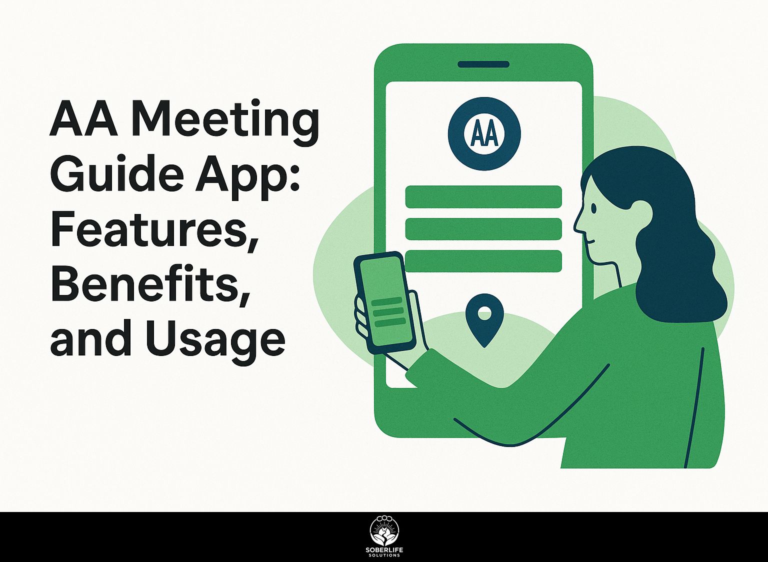 AA Meeting Guide App: Features, Benefits, and Usage