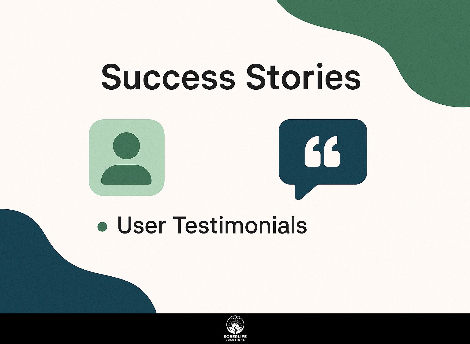 Success Stories