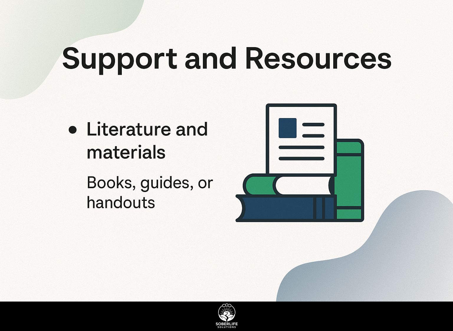 Support and Resources