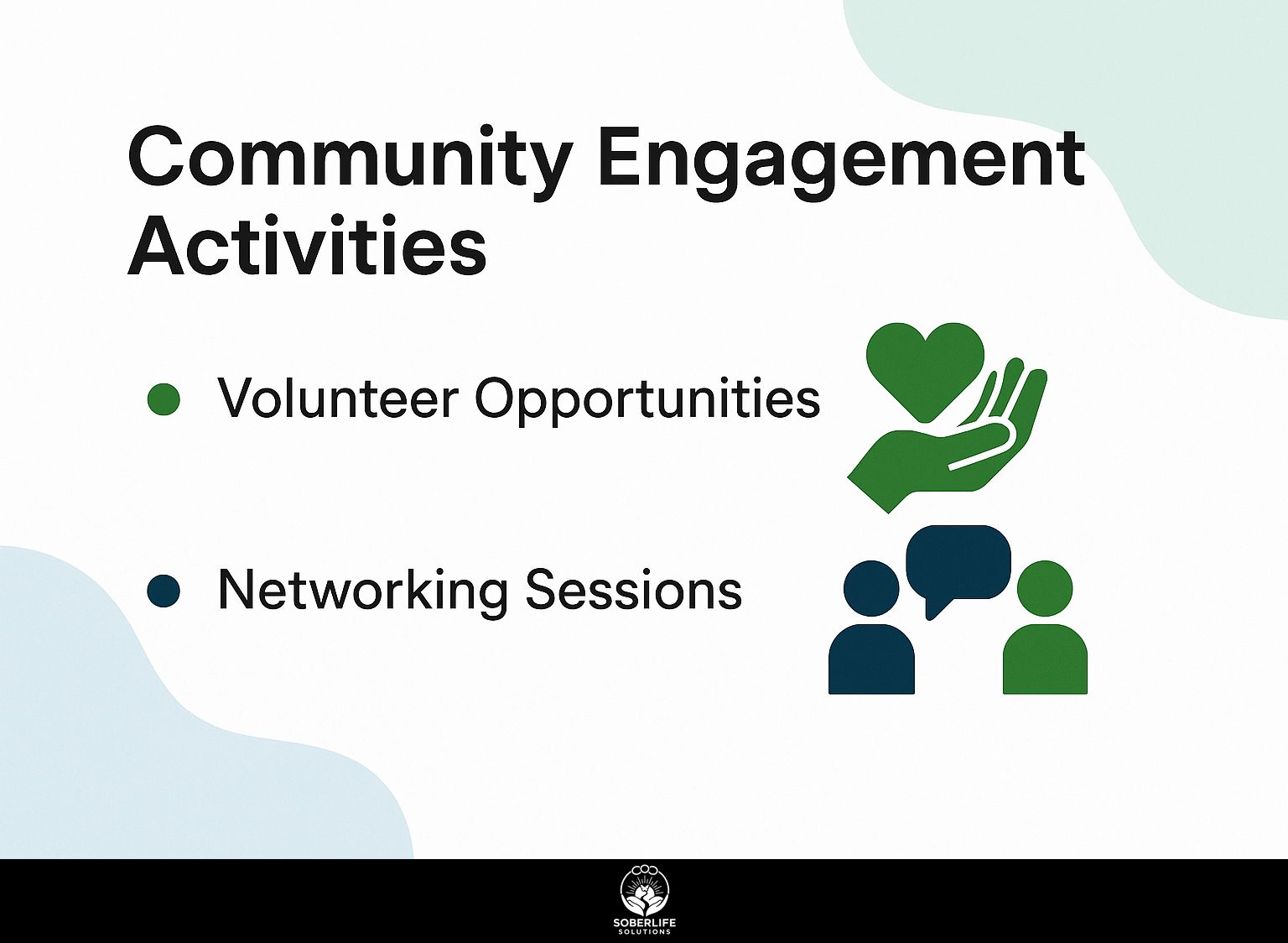 Community Engagement Activities