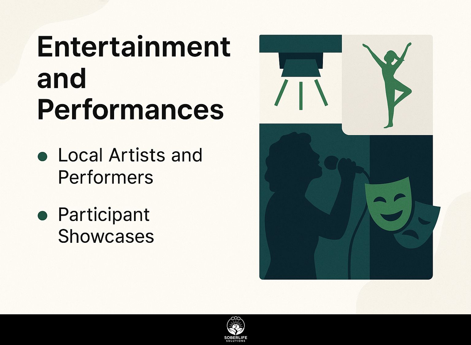 Entertainment and Performances