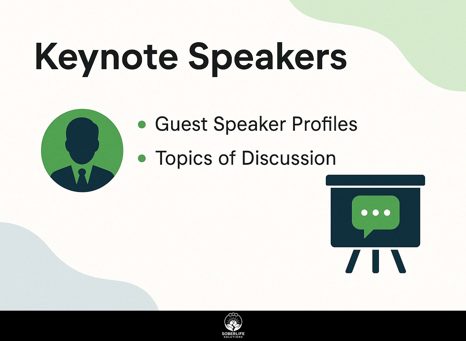 Keynote Speakers