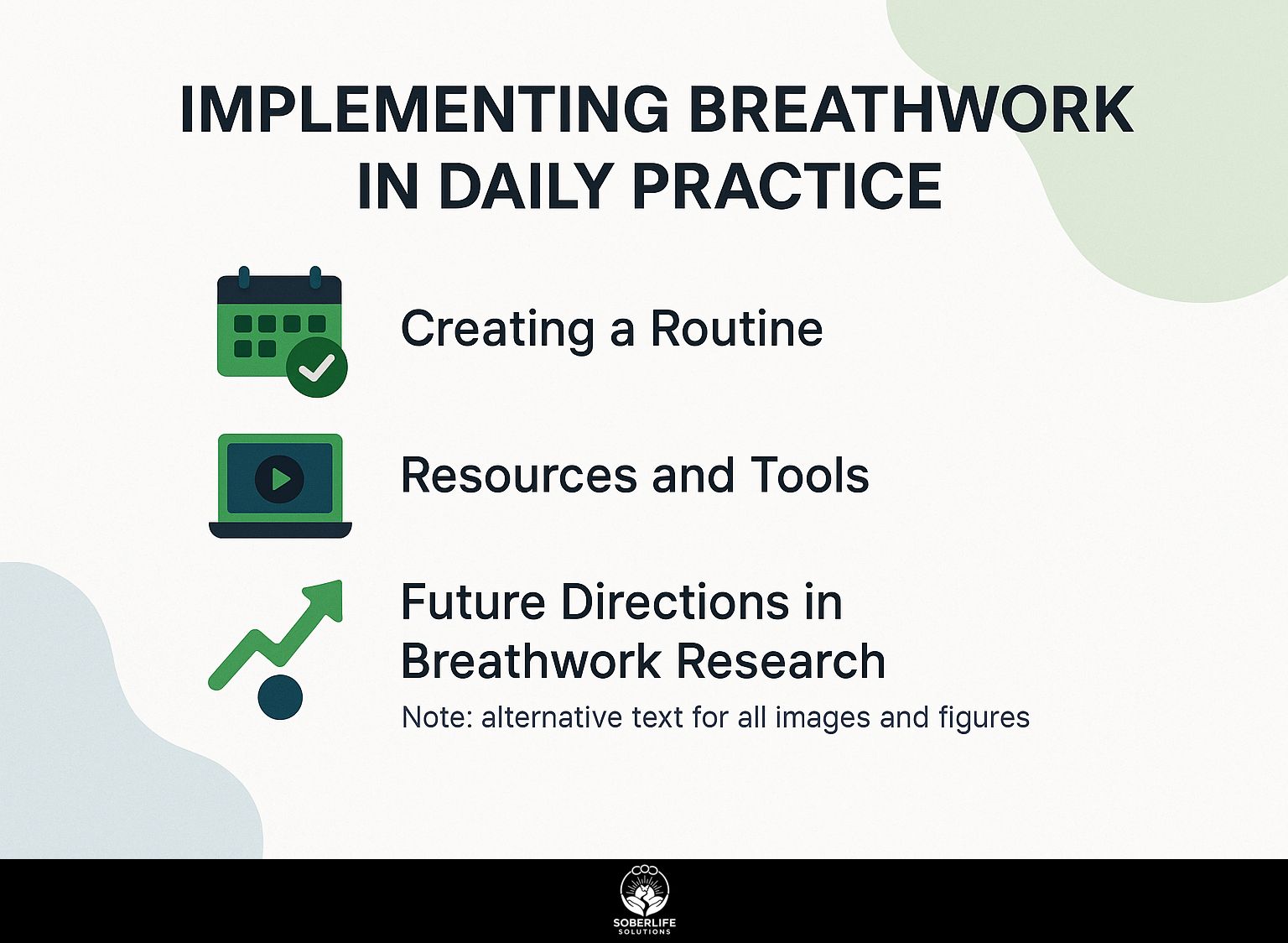 Implementing Breathwork in Daily Practice