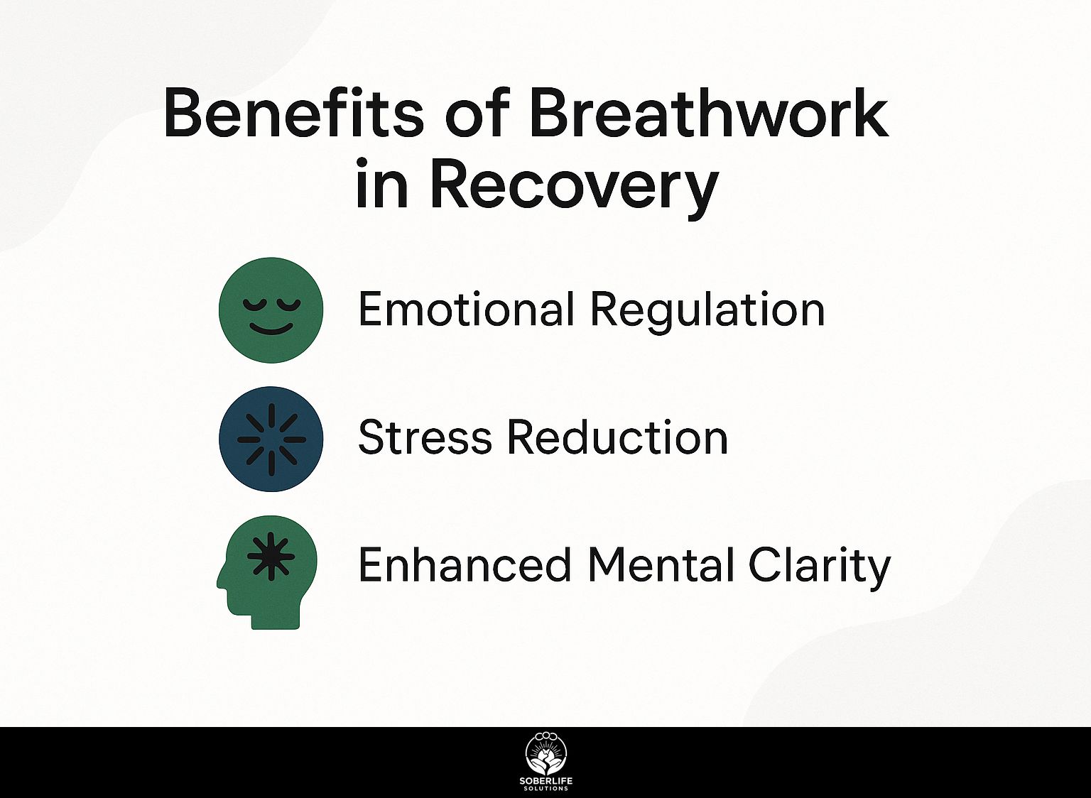 Benefits of Breathwork in Recovery