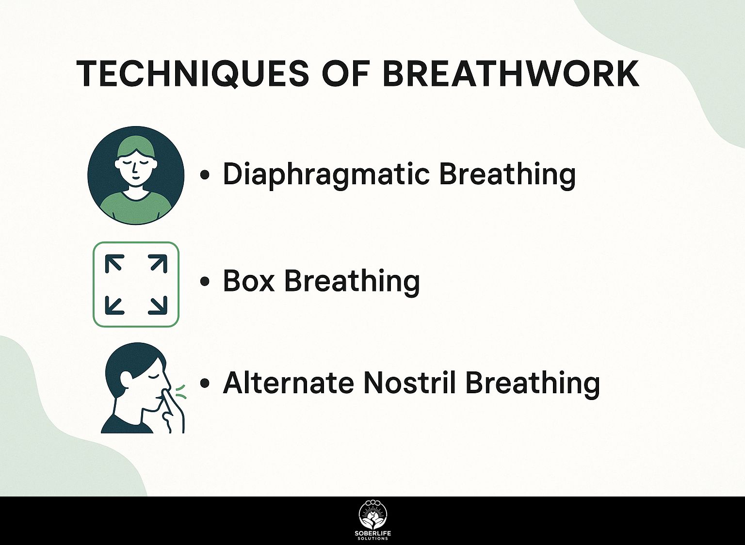 Techniques of Breathwork