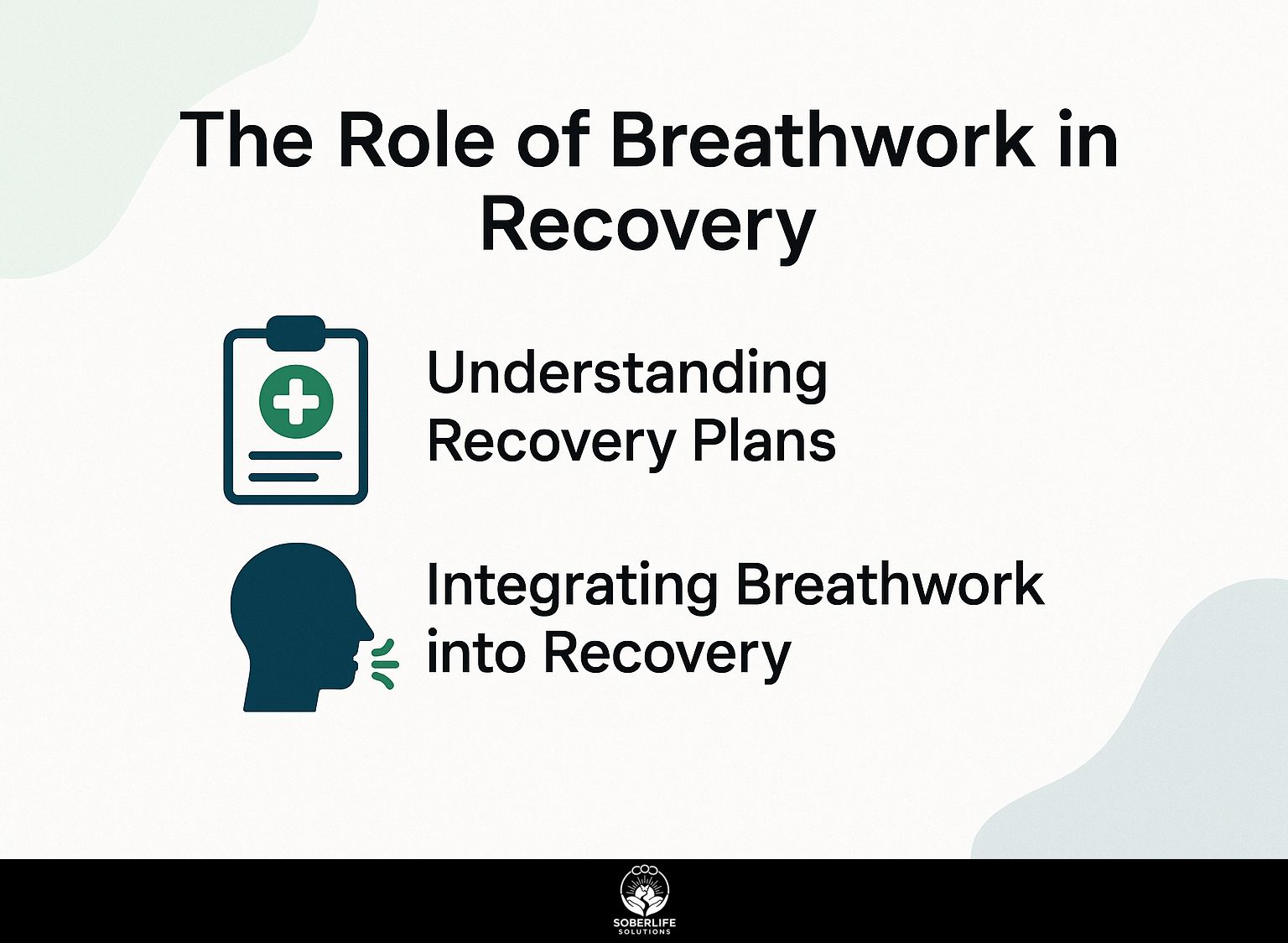 The Role of Breathwork in Recovery