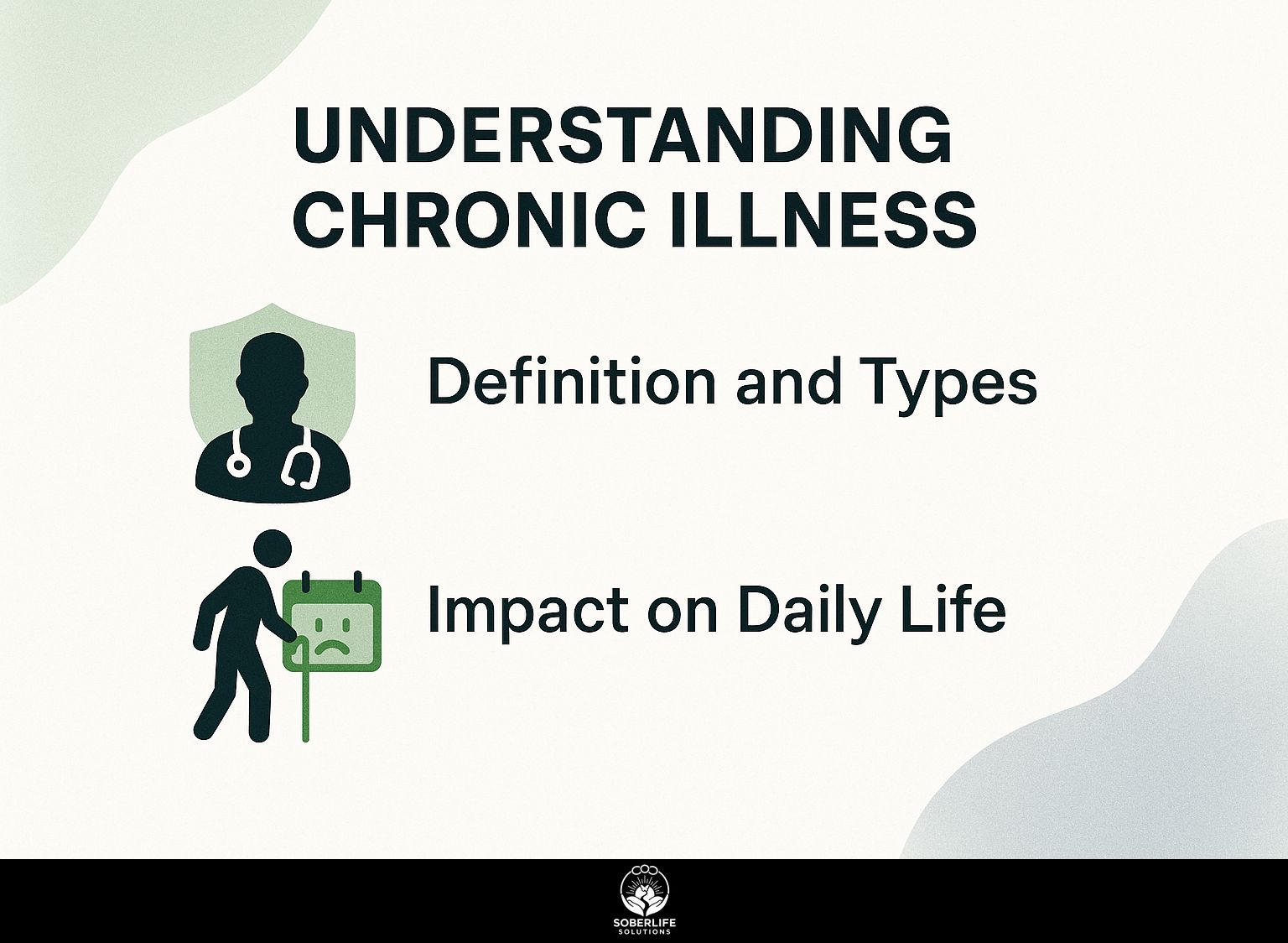 Understanding Chronic Illness