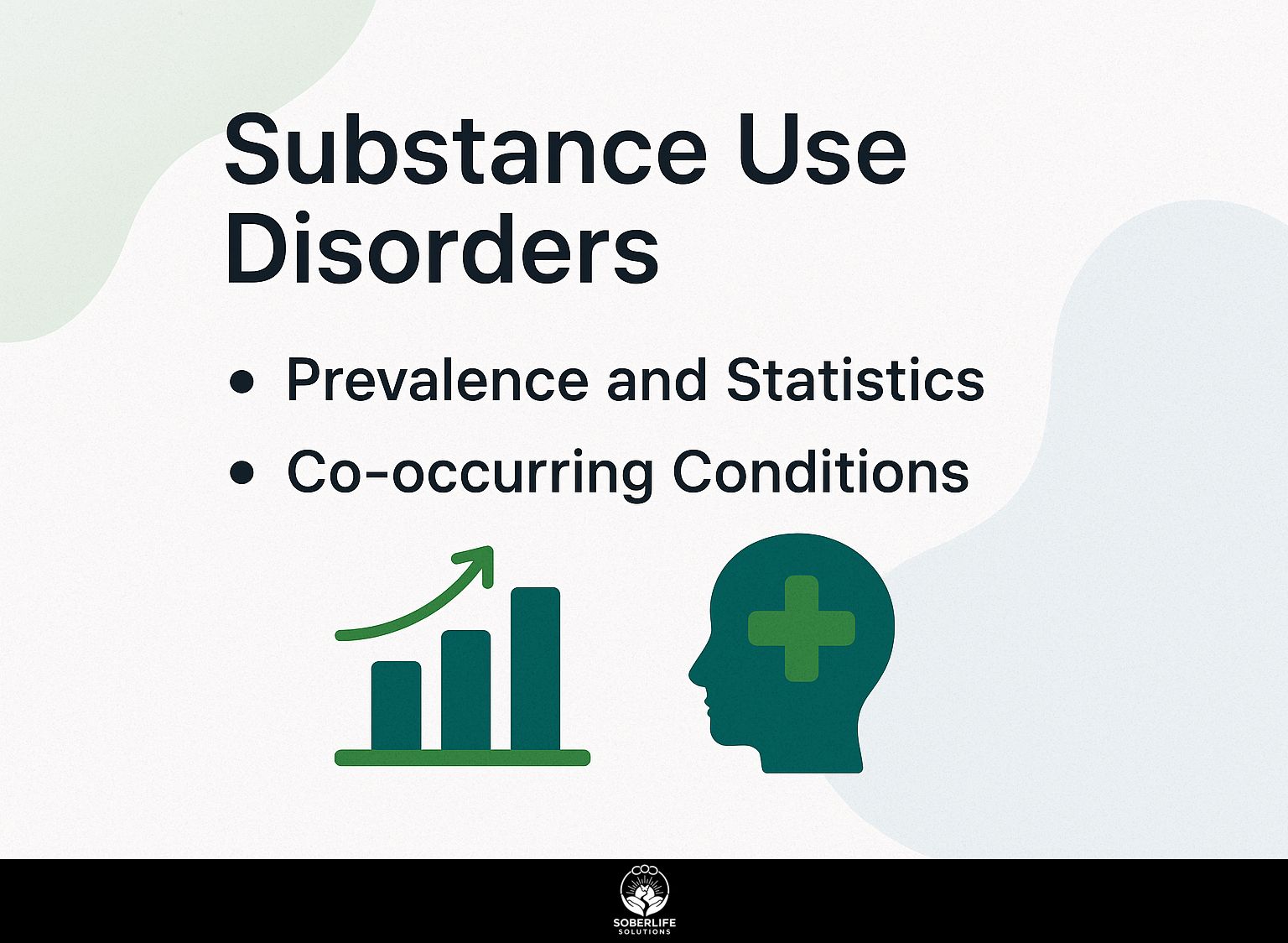 Substance Use Disorders