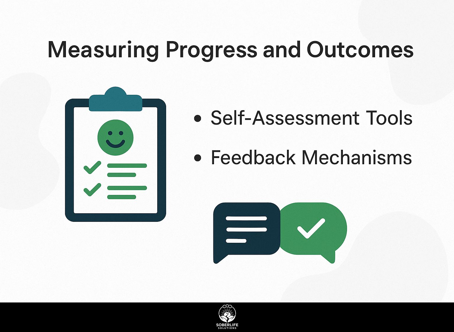 Measuring Progress and Outcomes