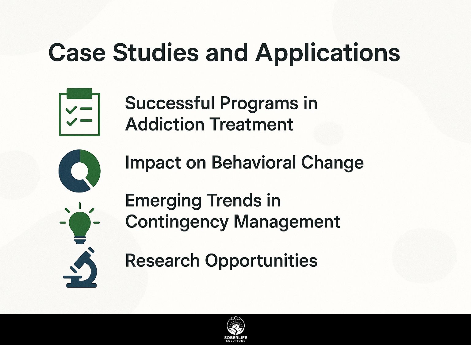 Case Studies and Applications