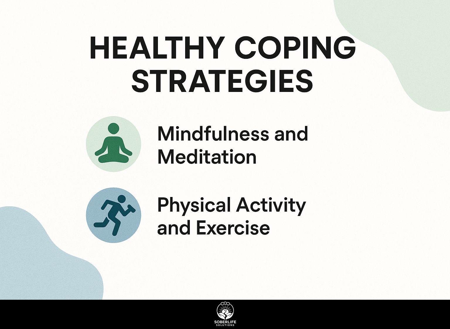 Healthy Coping Strategies