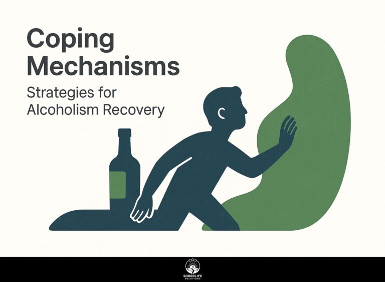Coping Mechanisms: Strategies for Alcoholism Recovery