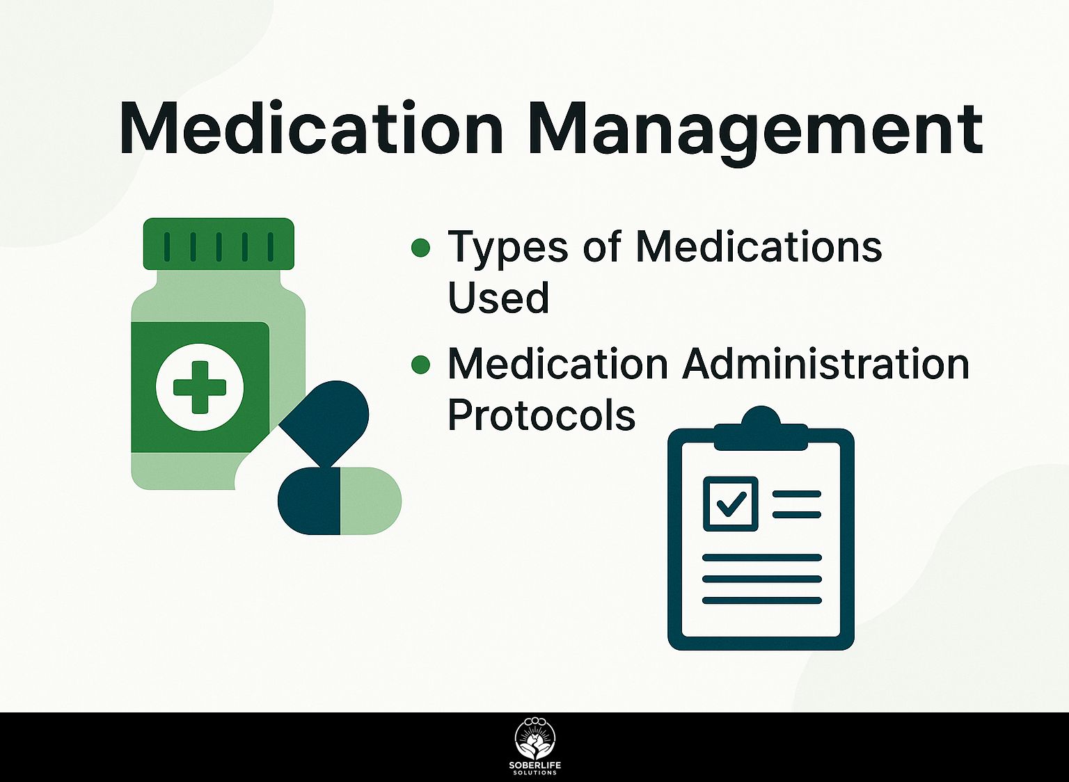 Medication Management