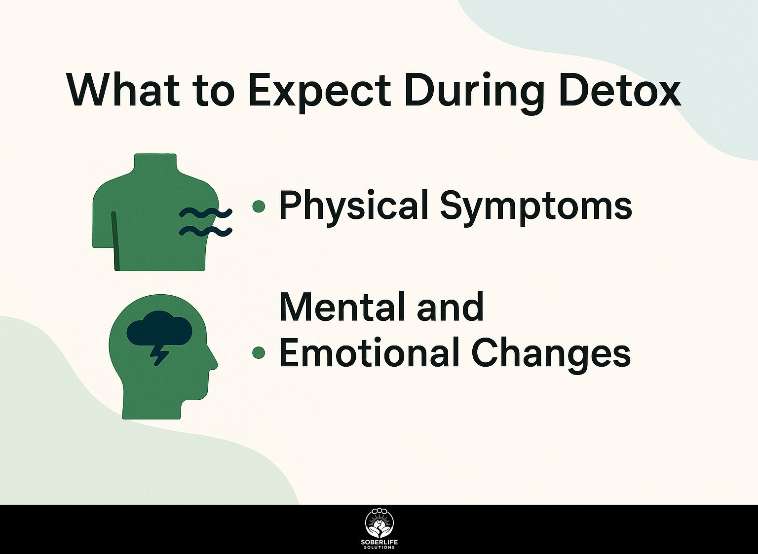 What to Expect During Detox