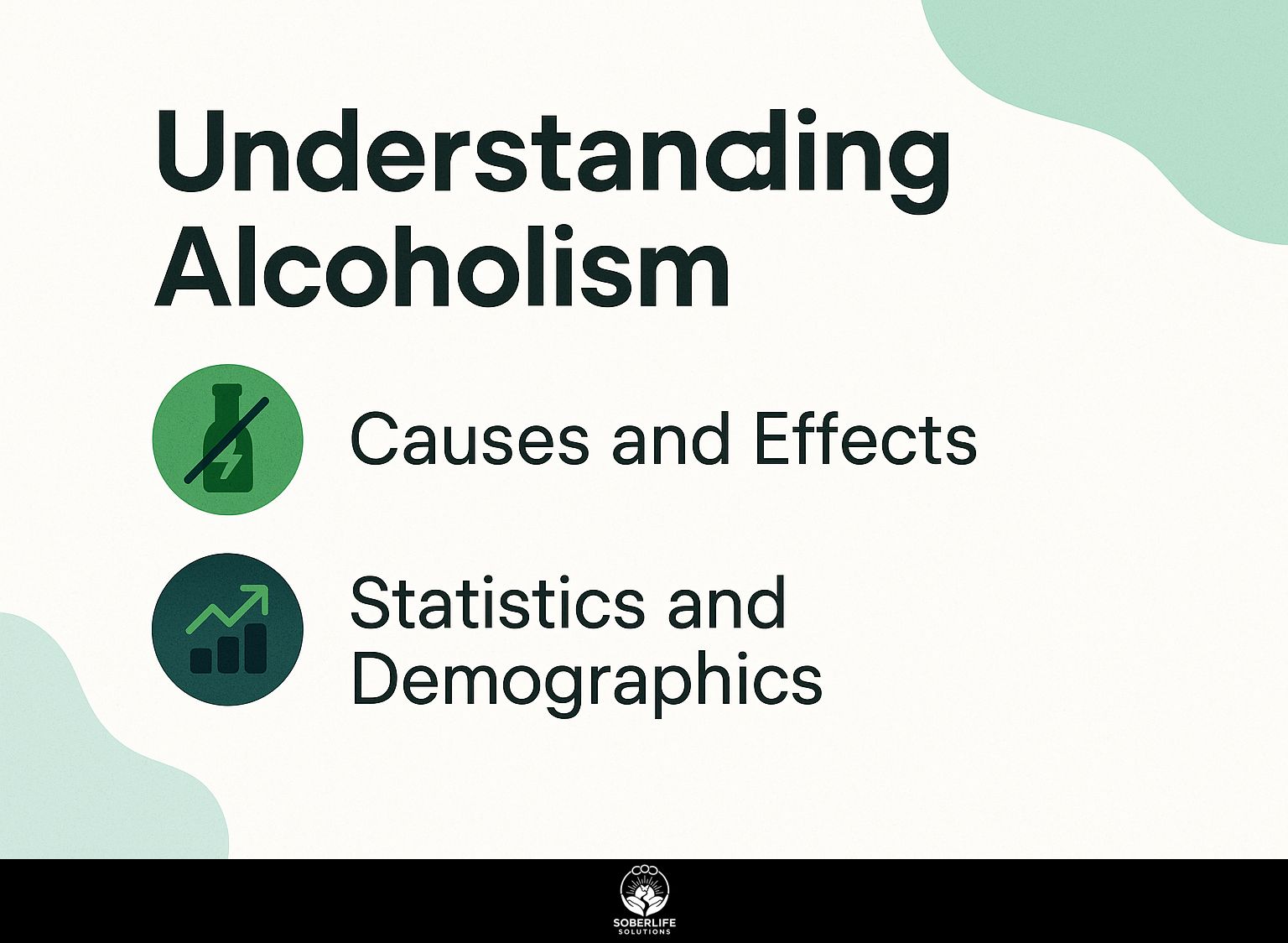 Understanding Alcoholism