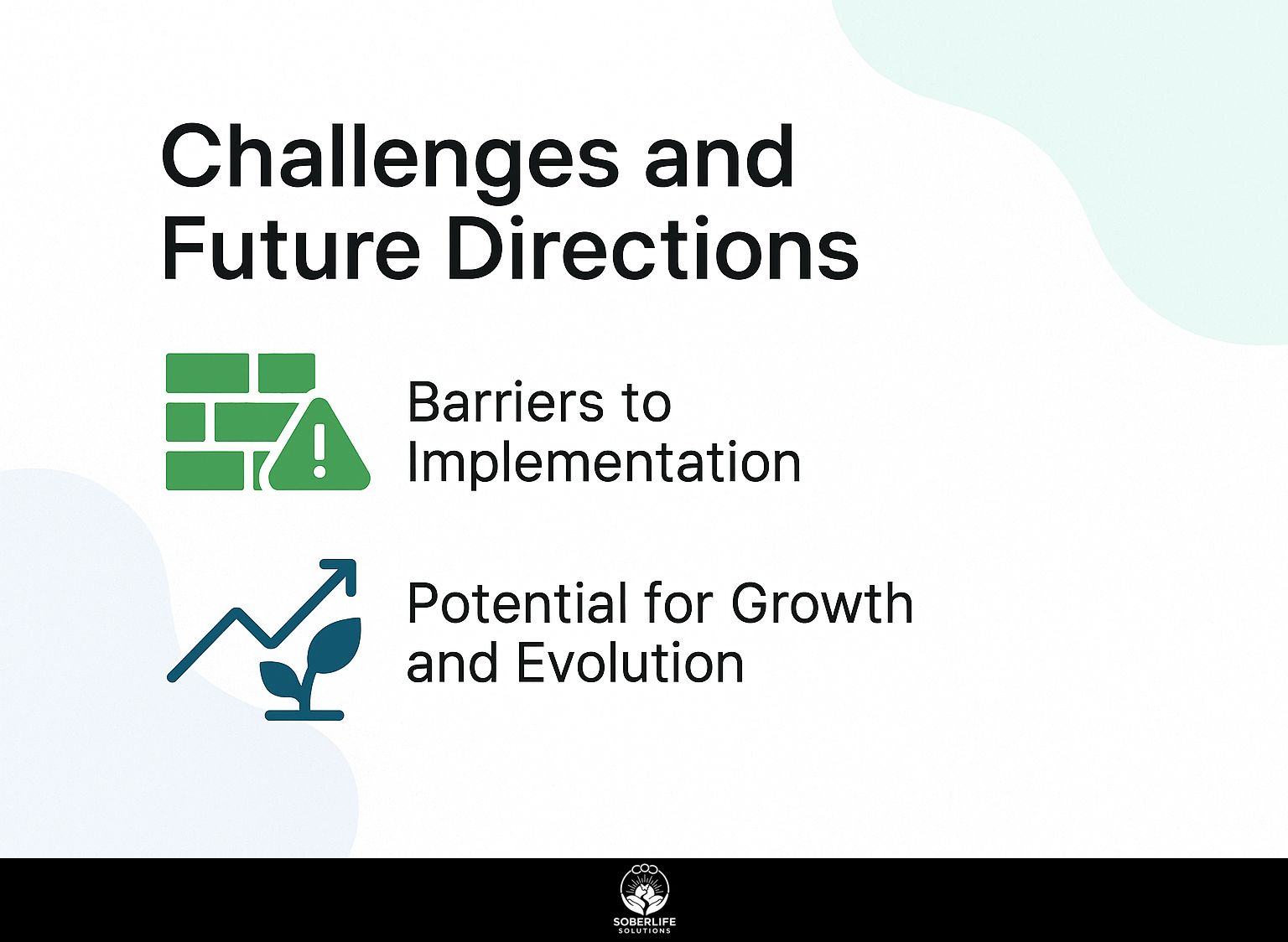 Challenges and Future Directions