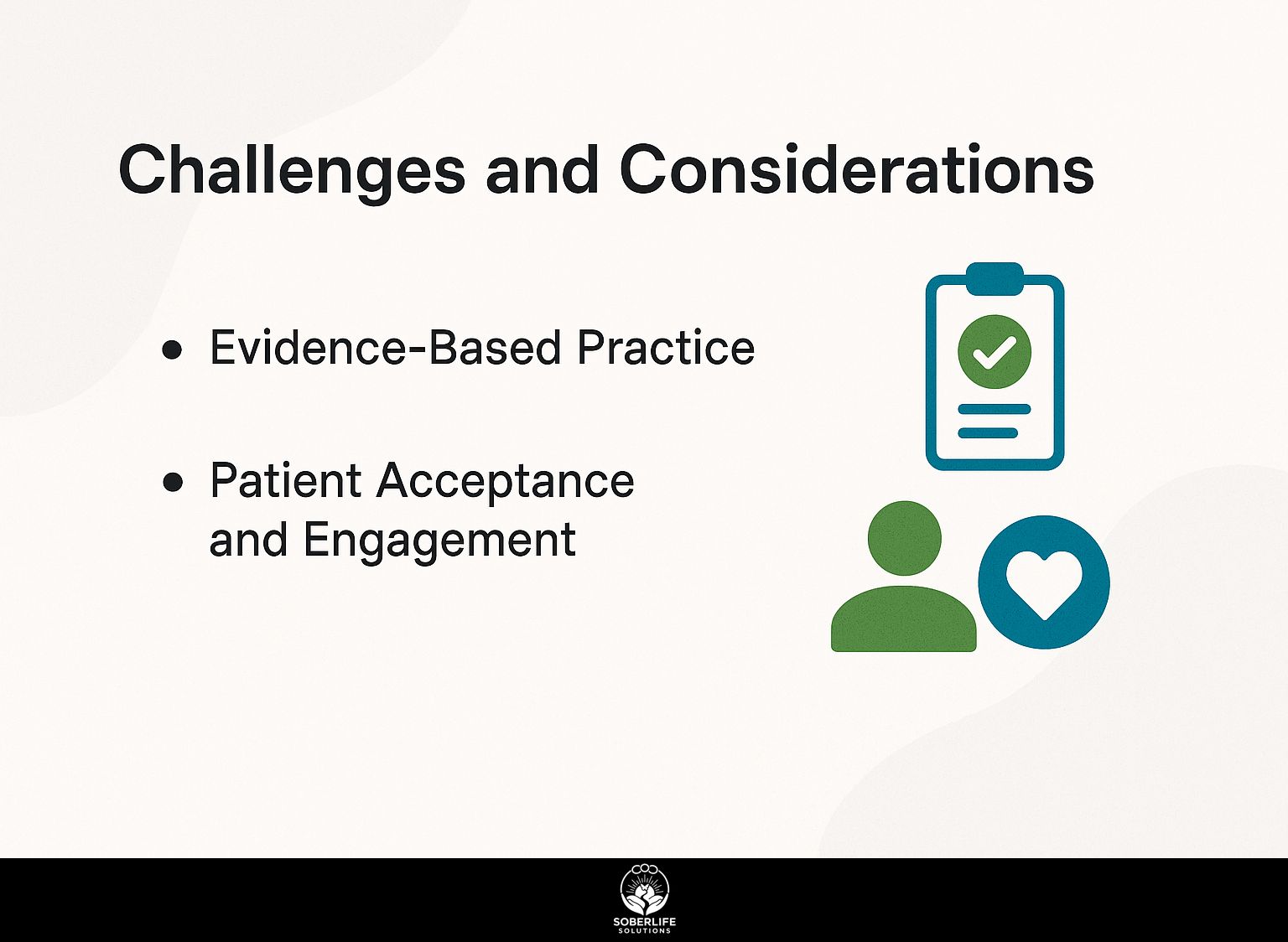 Challenges and Considerations