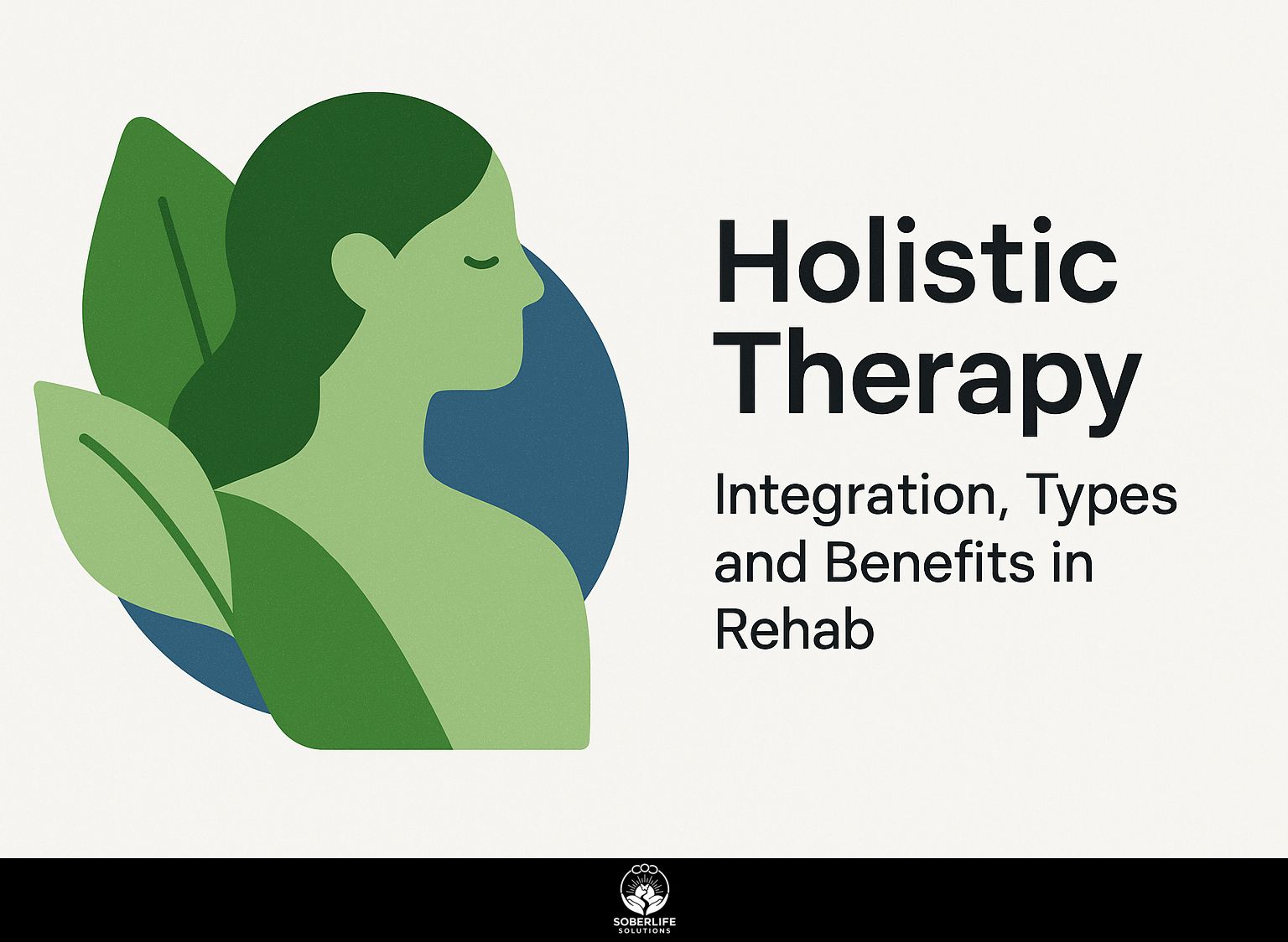 Holistic Therapy: Integration, Types, and Benefits in Rehab