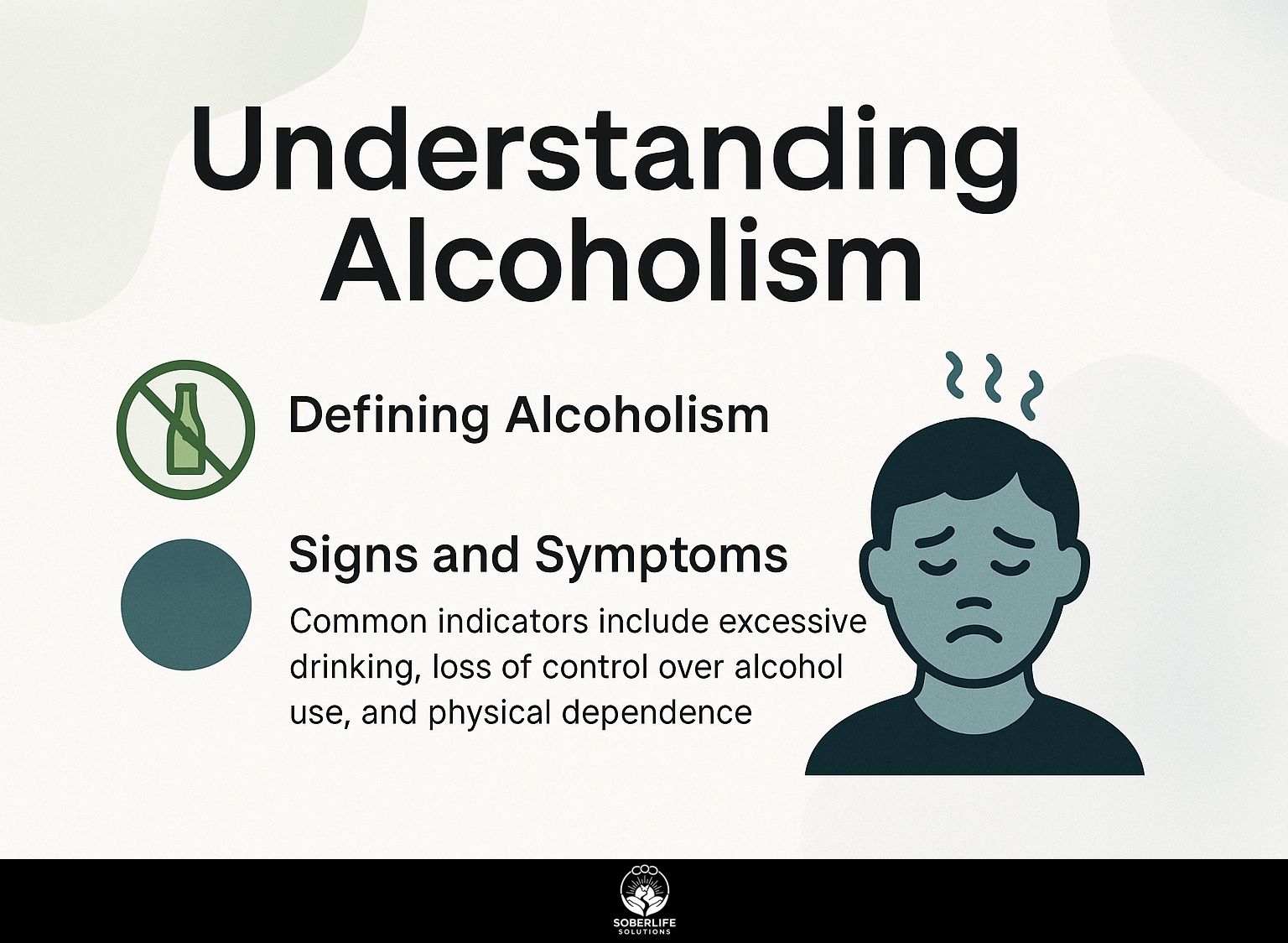 Understanding Alcoholism