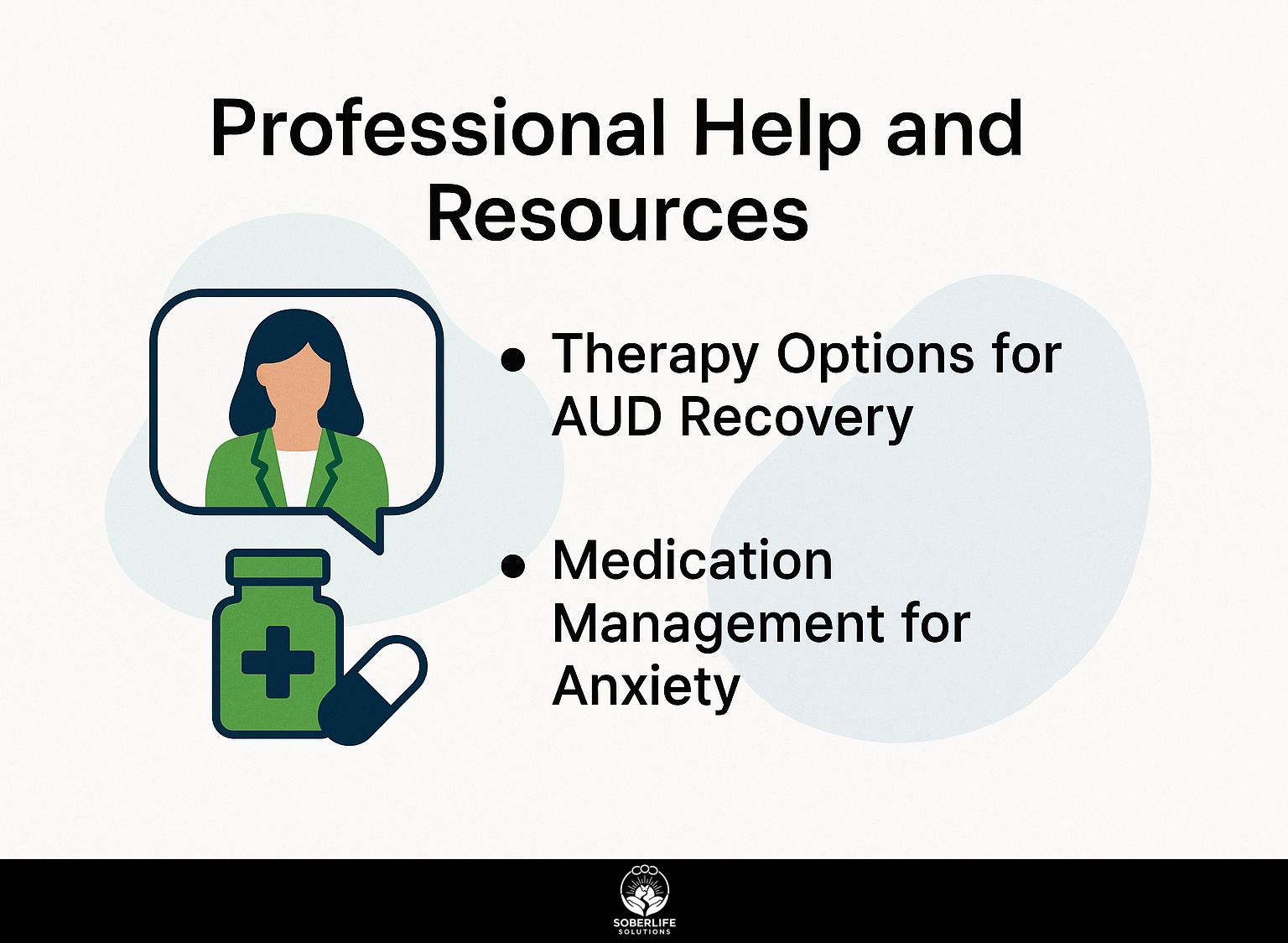 Professional Help and Resources