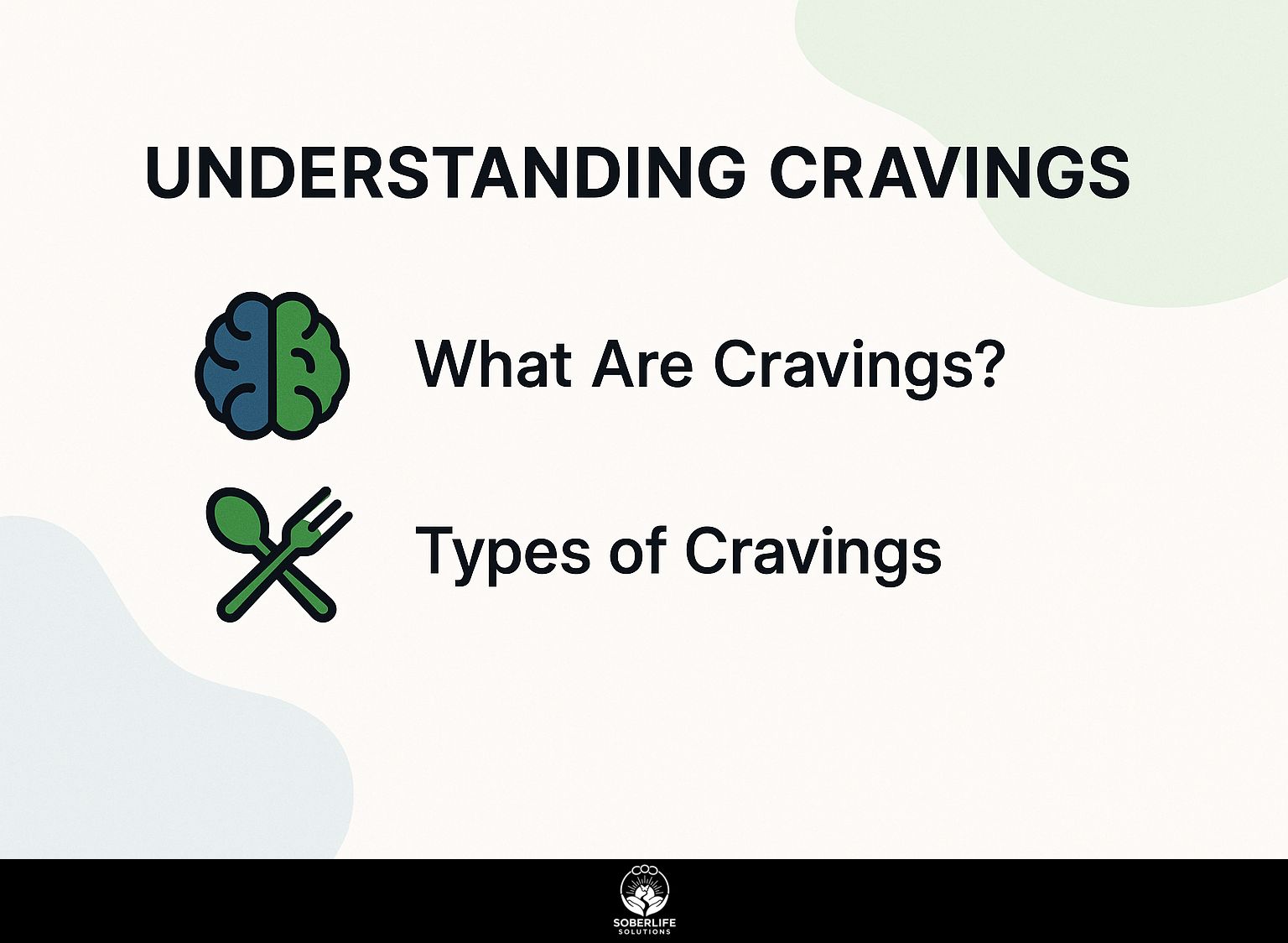 Understanding Cravings