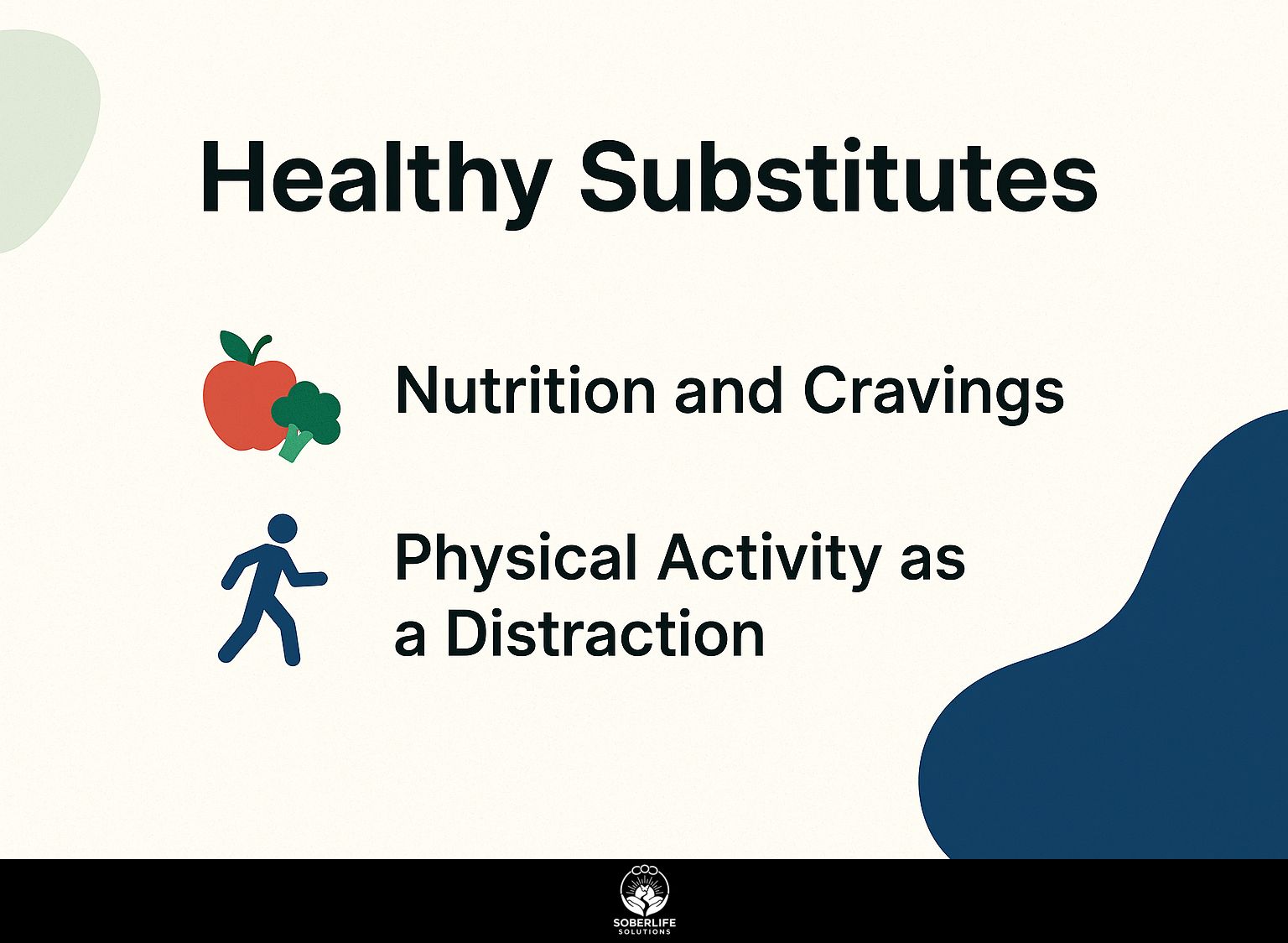 Healthy Substitutes