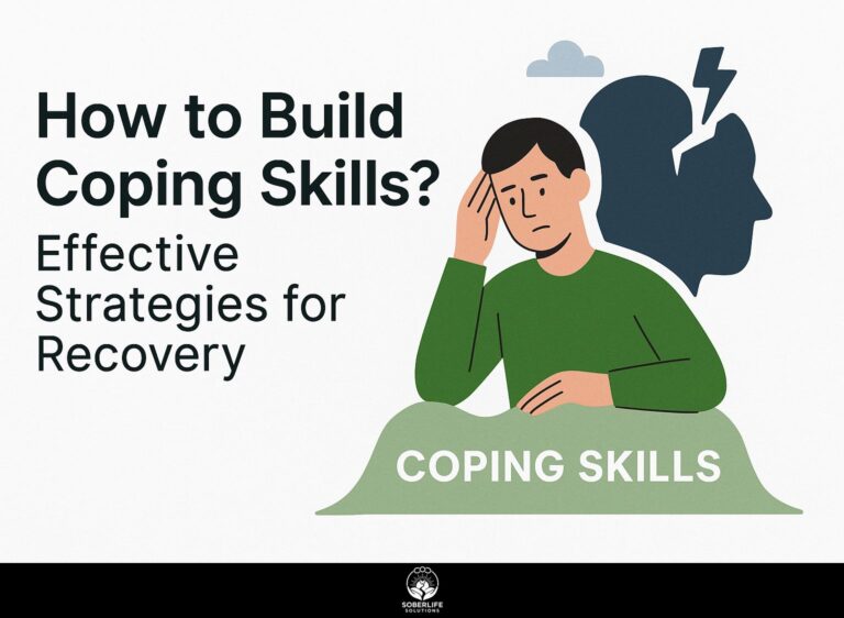How to Build Coping Skills? Effective Strategies for Recovery