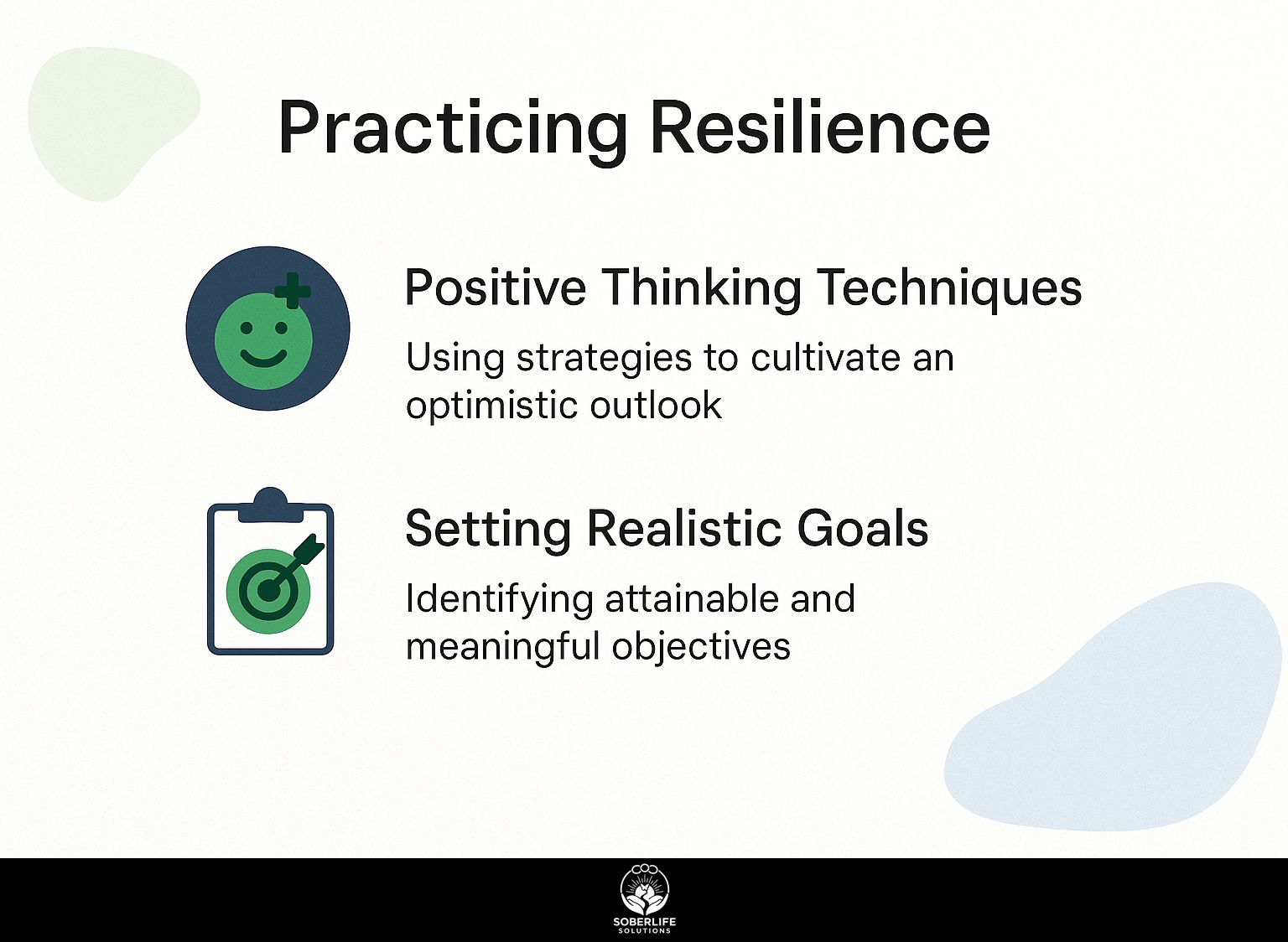 Practicing Resilience