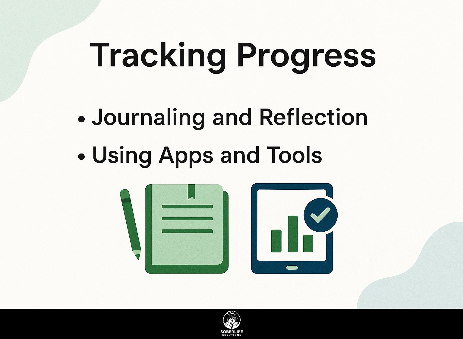 Tracking Progress