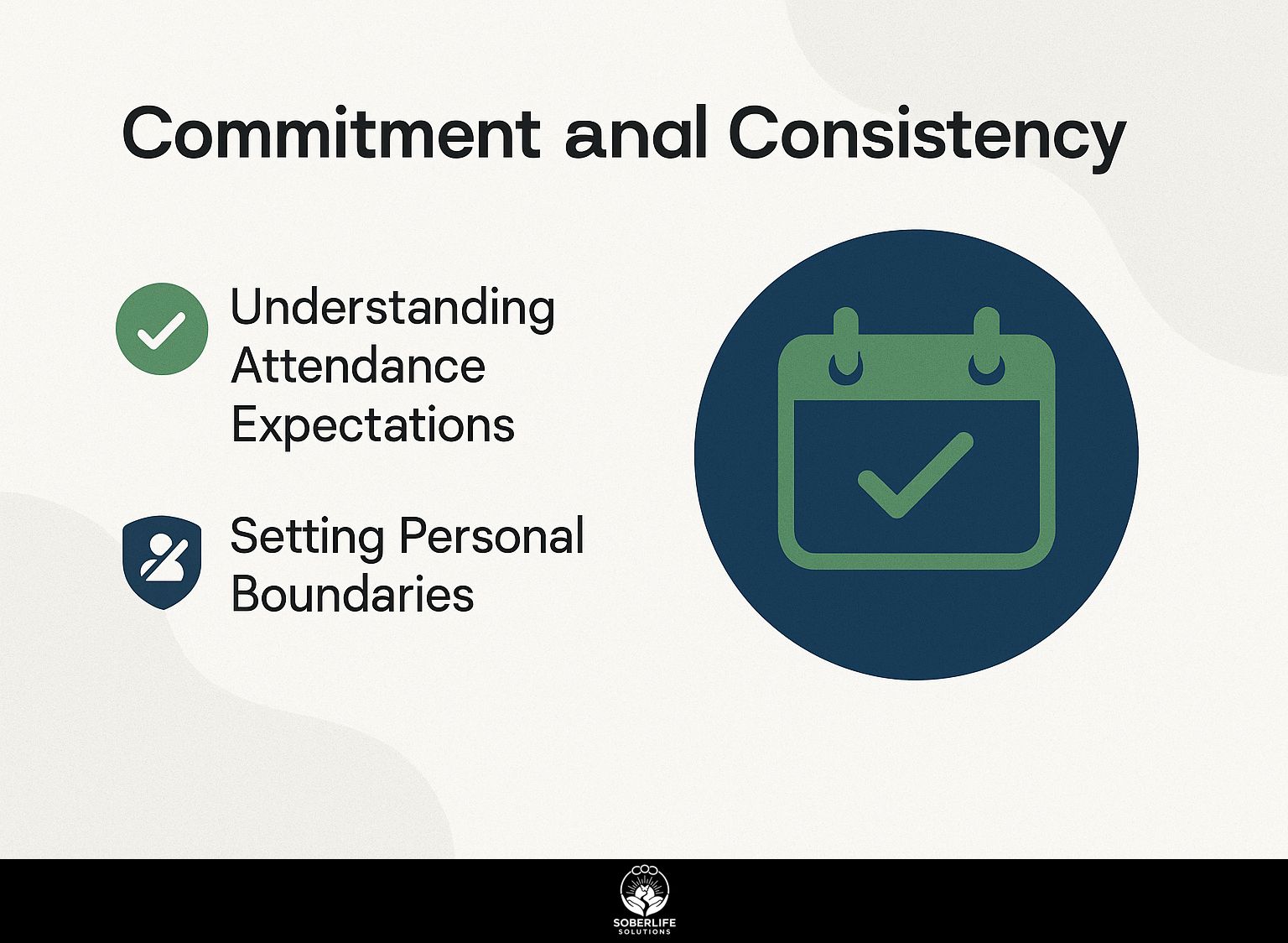Commitment and Consistency