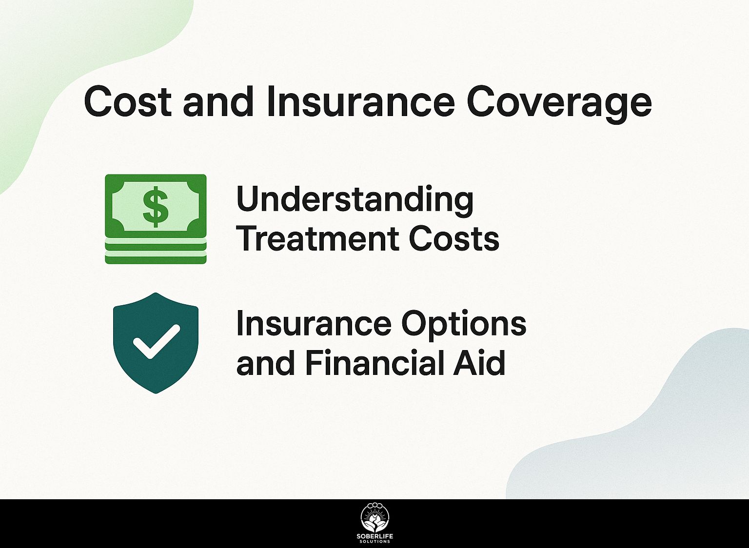 Cost and Insurance Coverage
