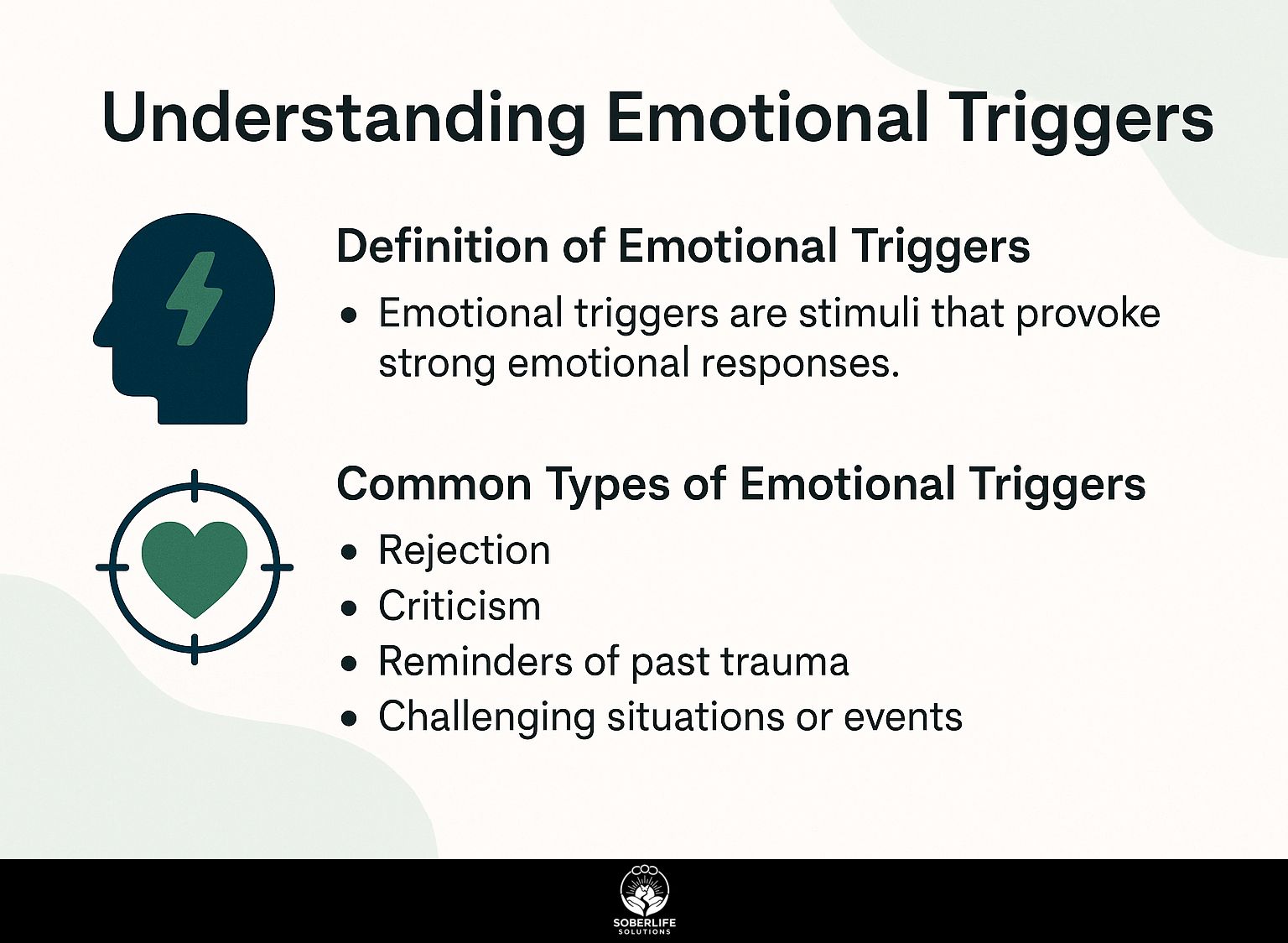 Understanding Emotional Triggers