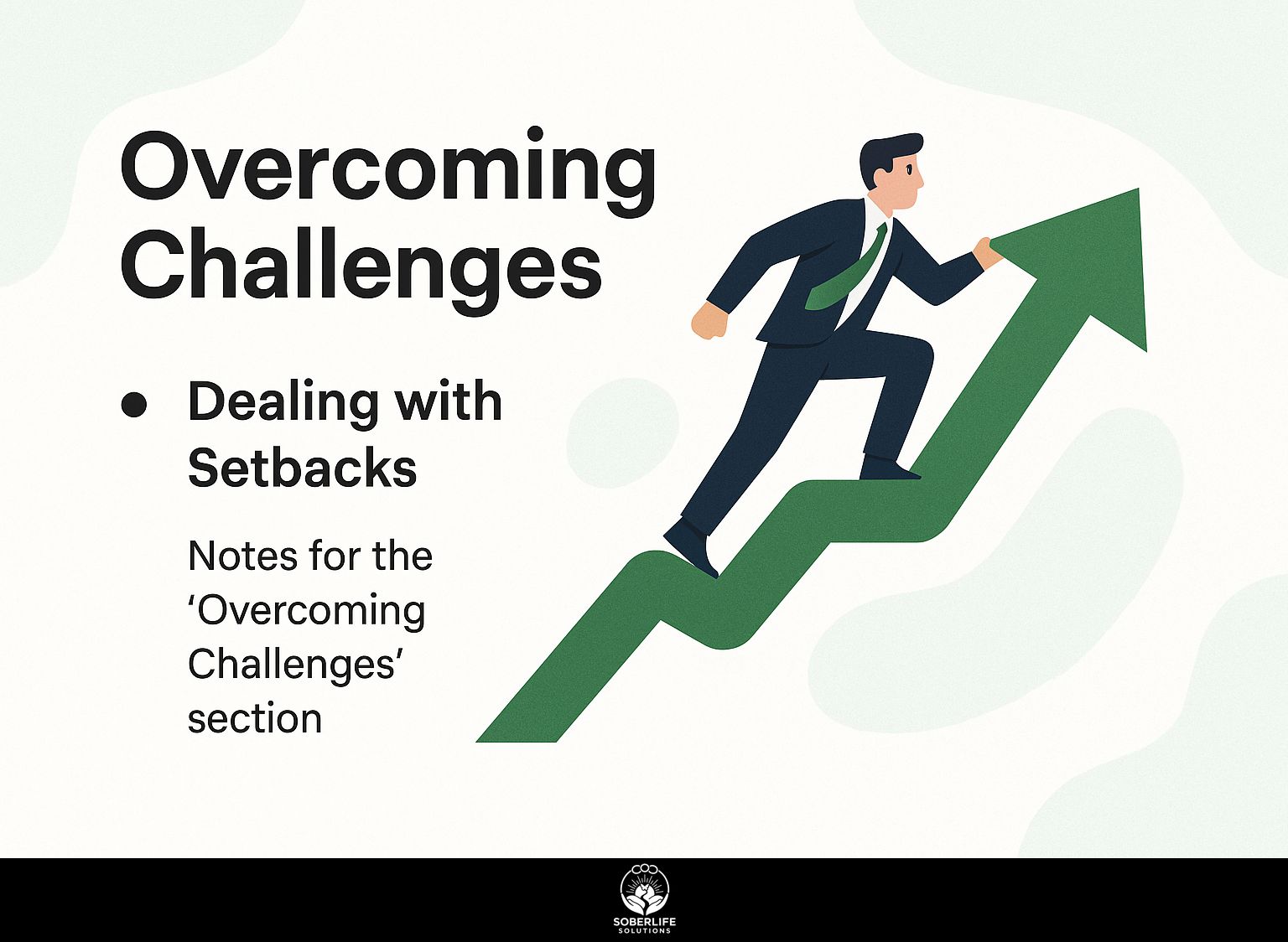 Overcoming Challenges
