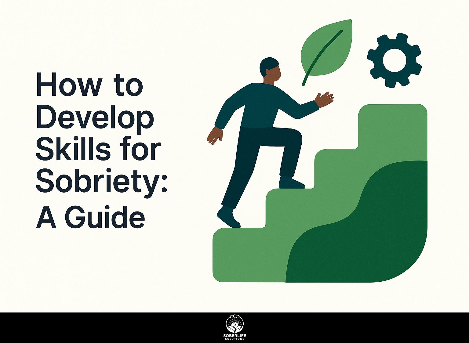 How to Develop Skills for Sobriety: A Guide