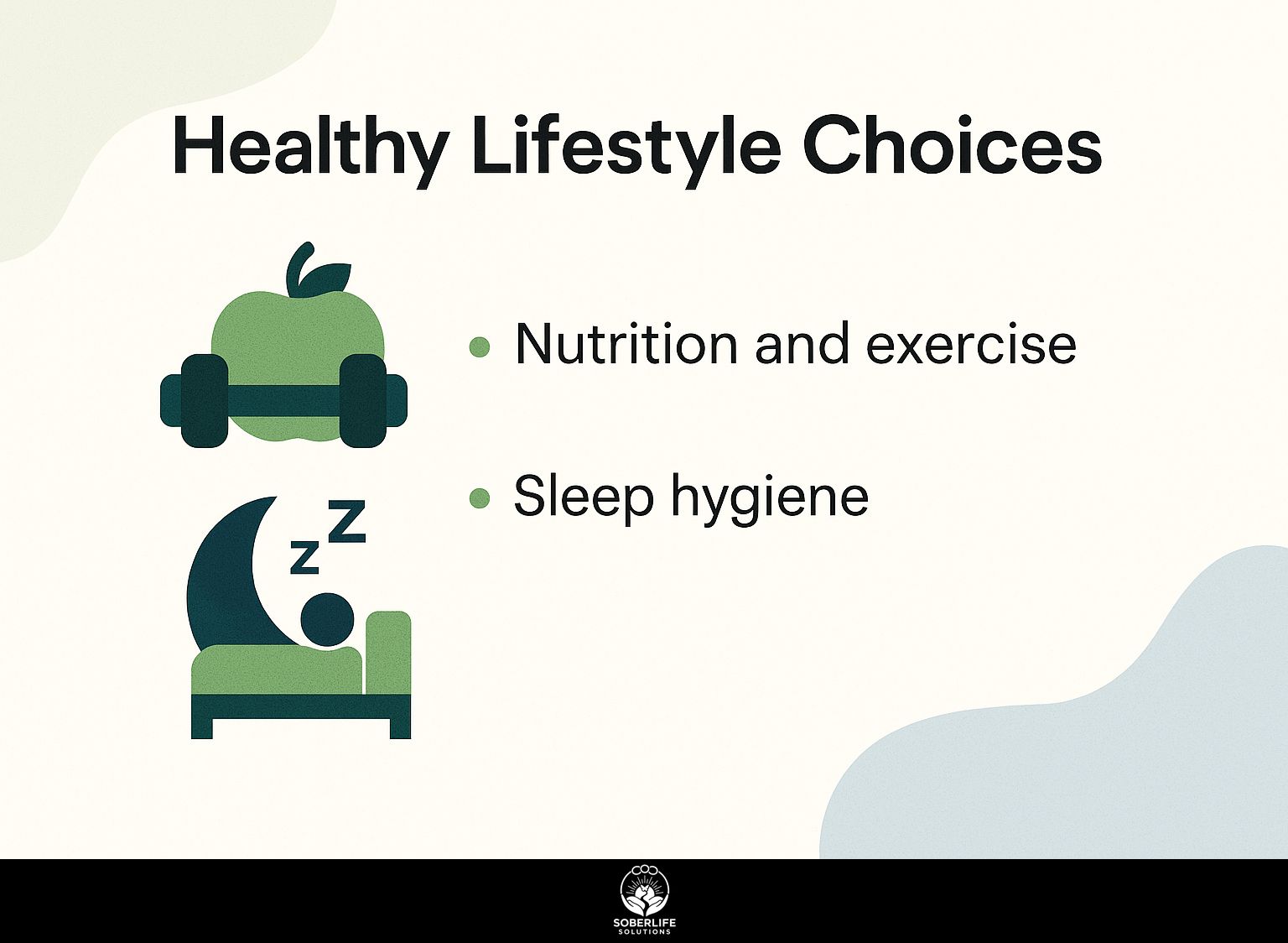 Healthy Lifestyle Choices