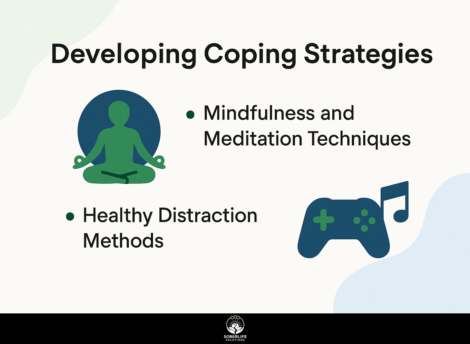 Developing Coping Strategies