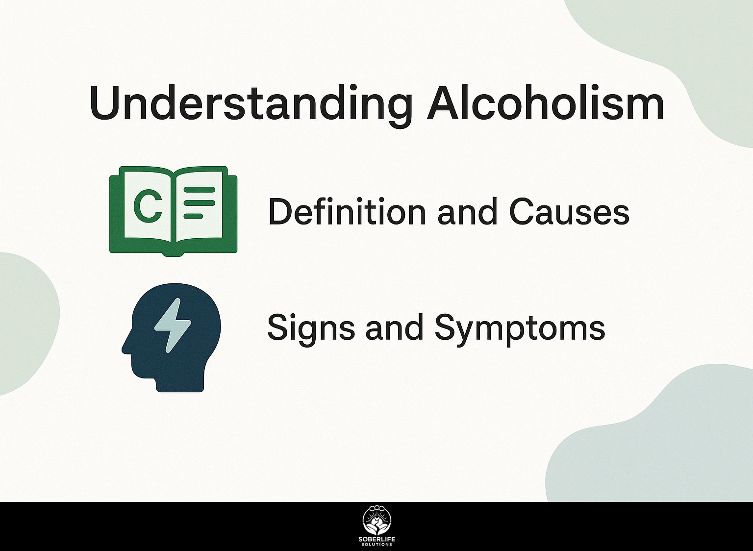 Understanding Alcoholism