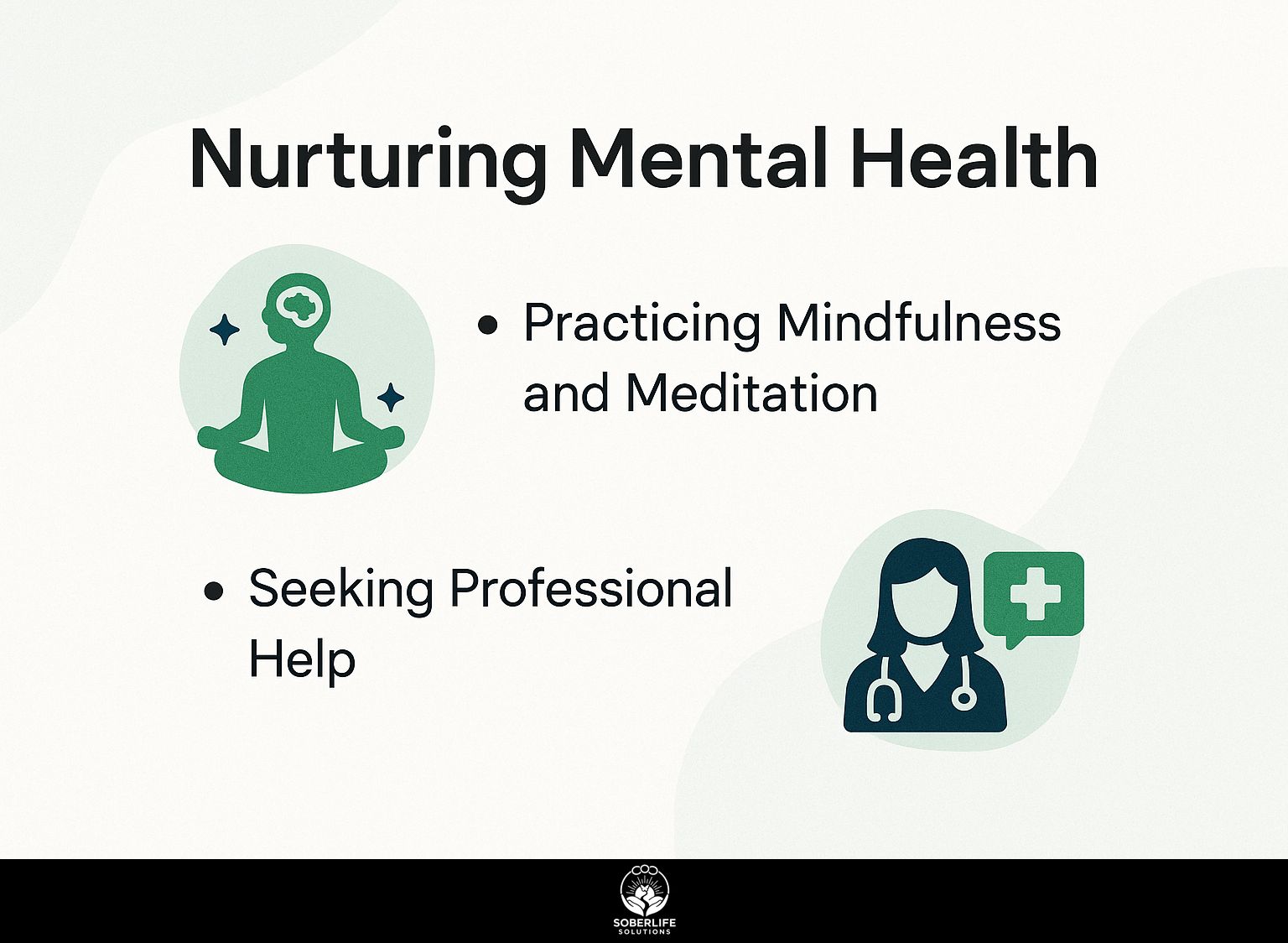 Nurturing Mental Health
