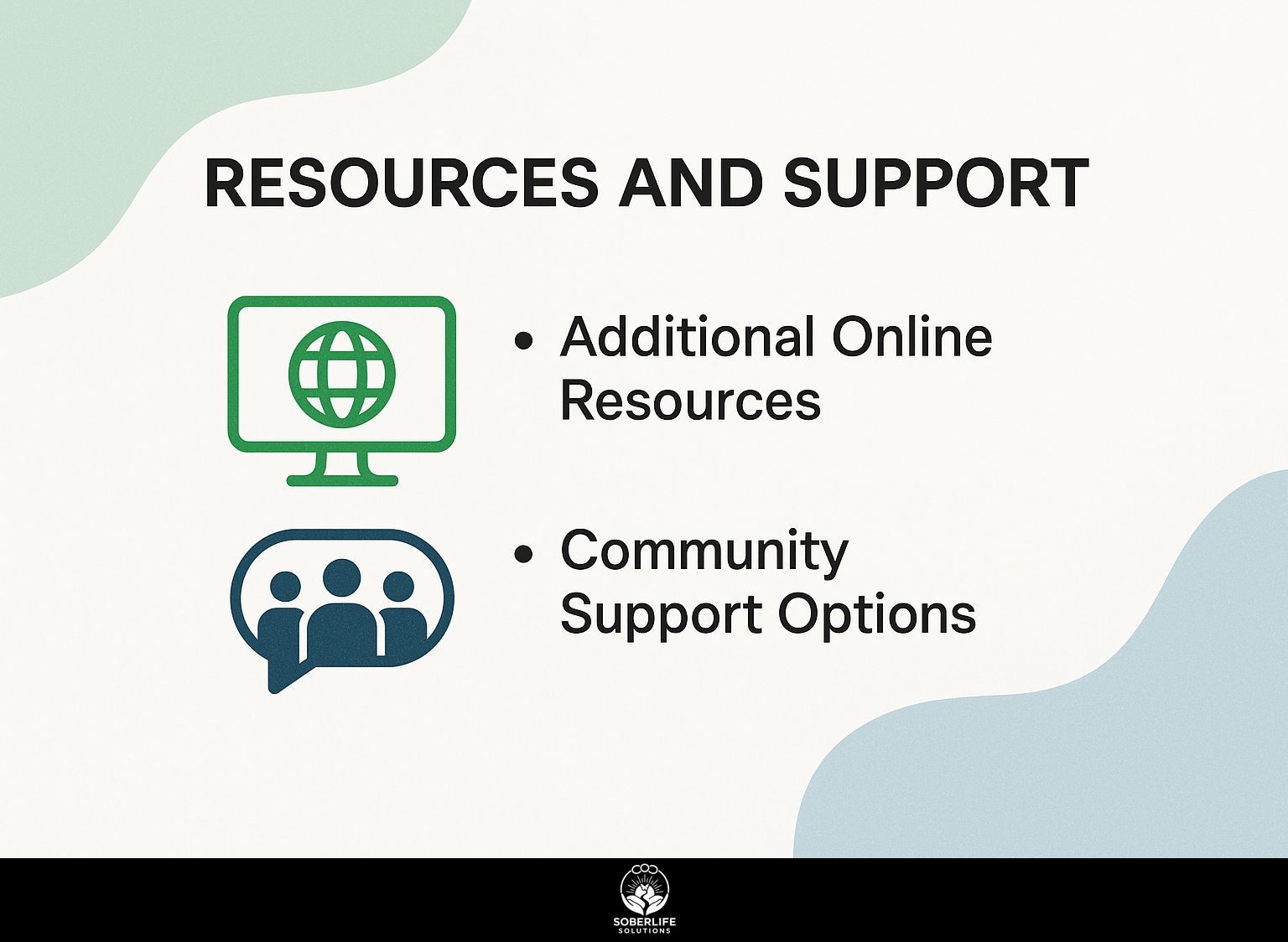 Resources and Support