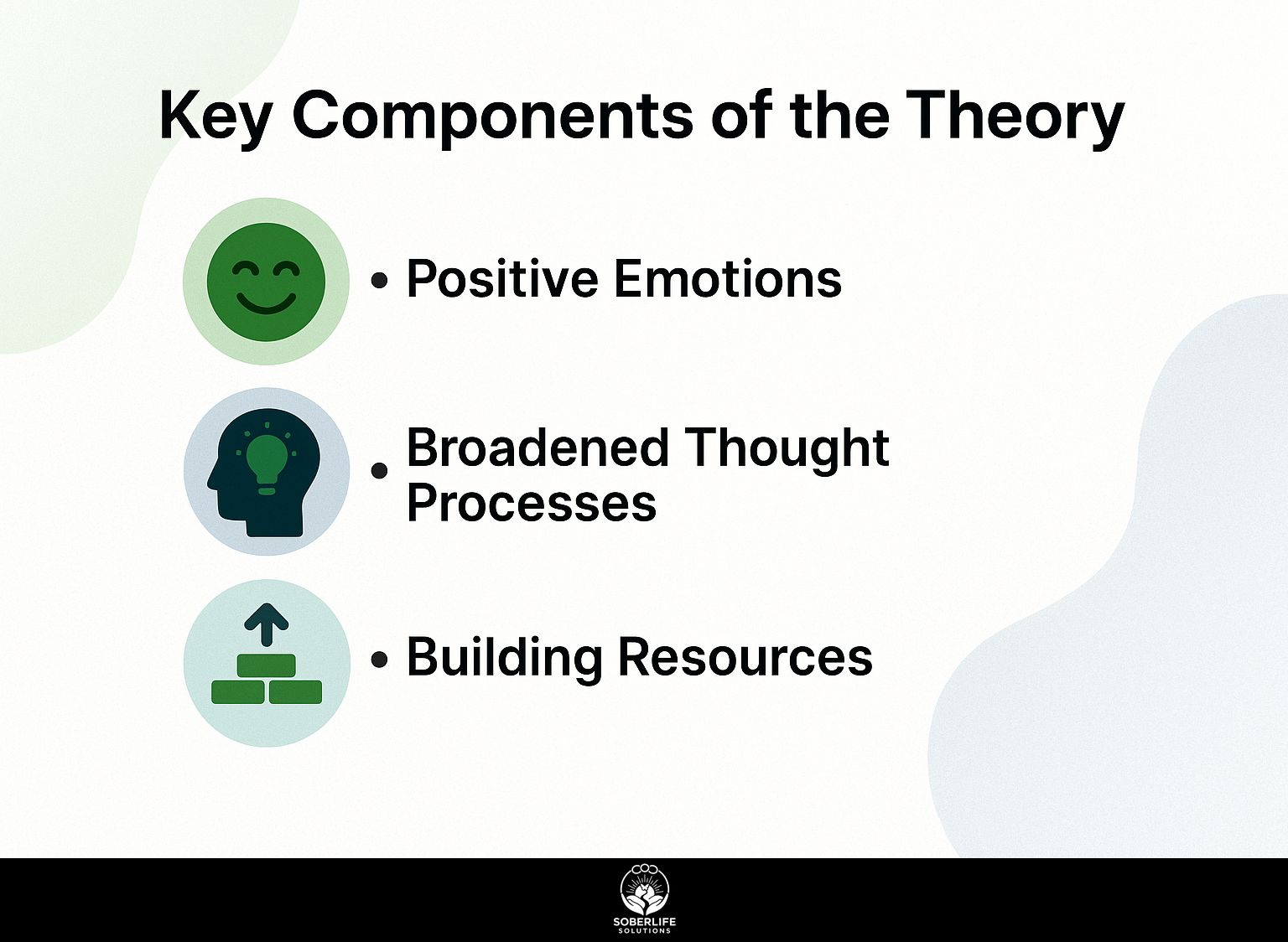 Key Components of the Theory