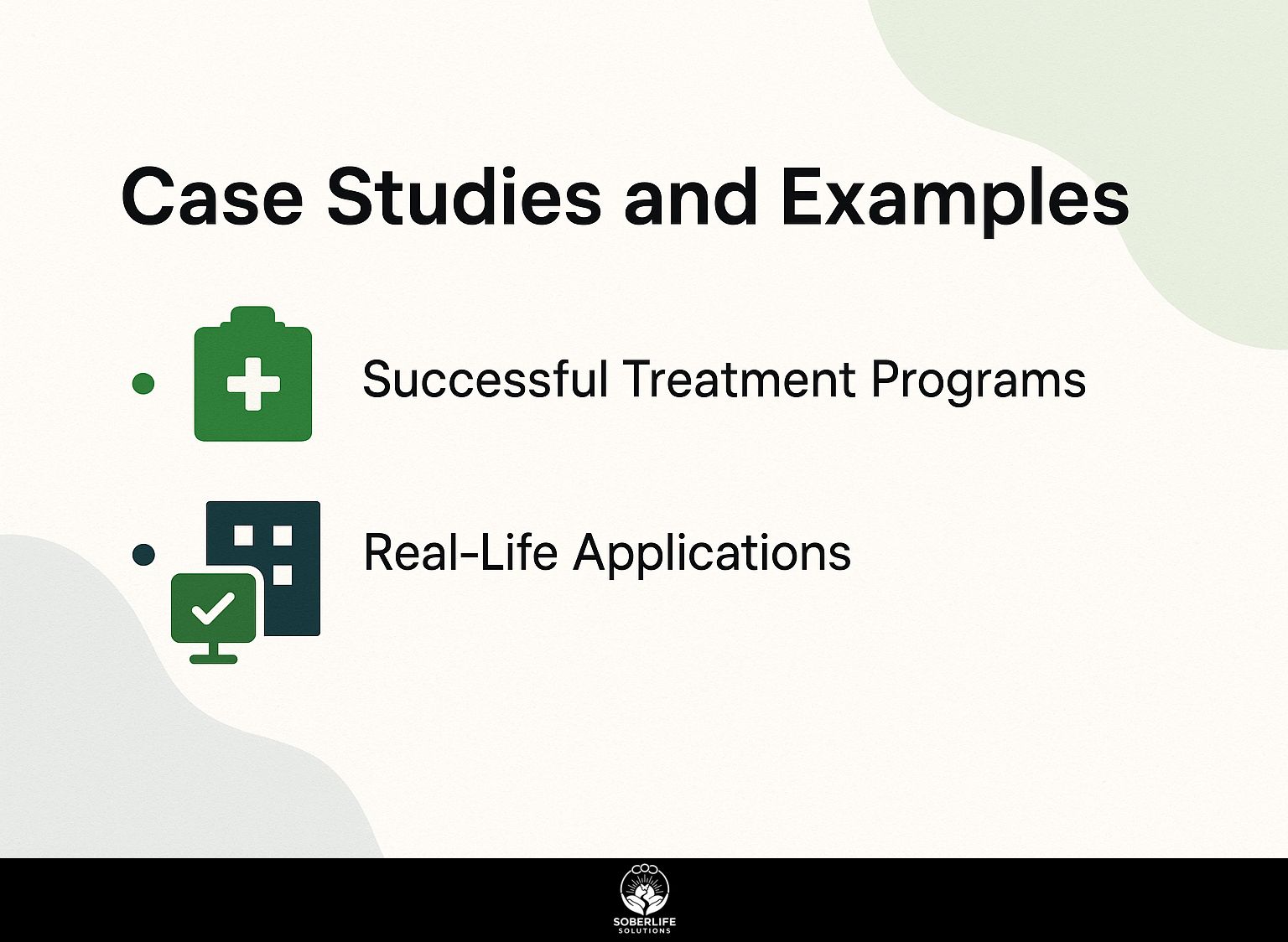 Case Studies and Examples