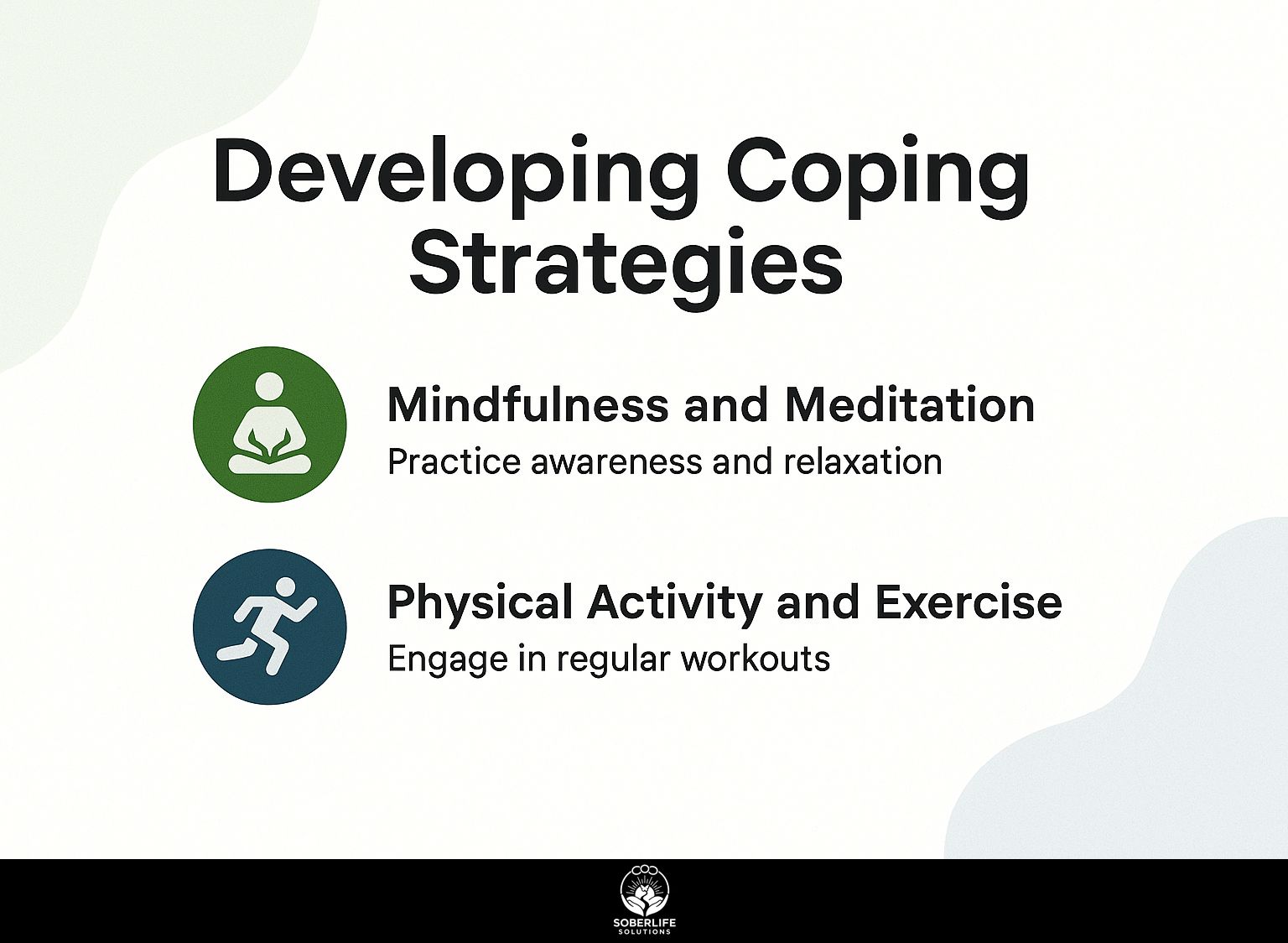 Developing Coping Strategies