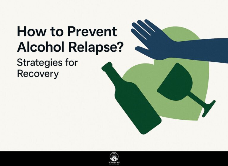 How to Prevent Alcohol Relapse? Strategies for Recovery