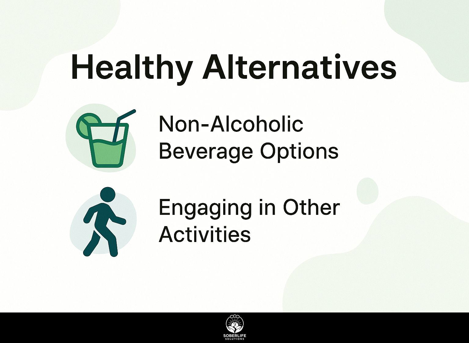 Healthy Alternatives