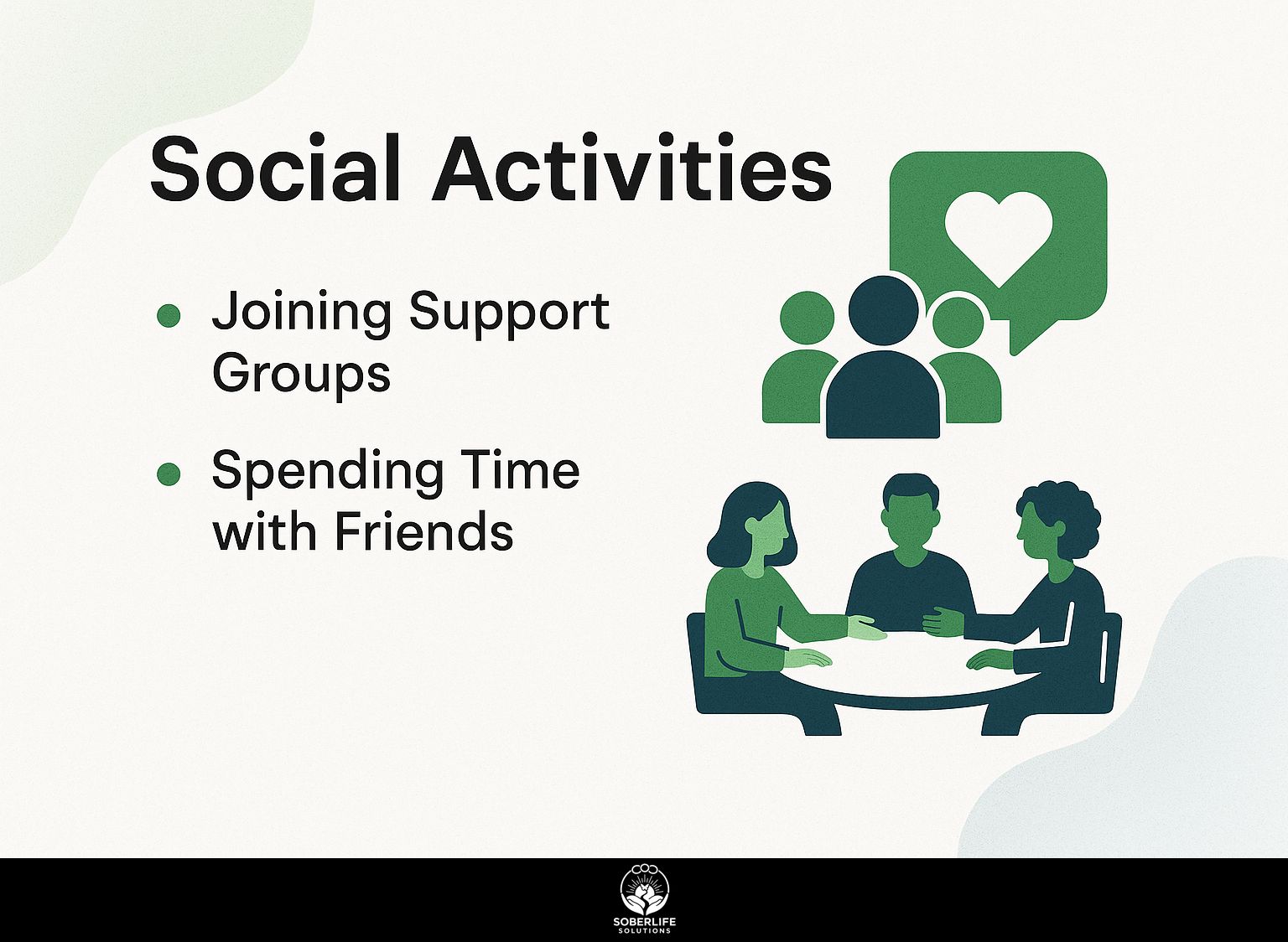 Social Activities