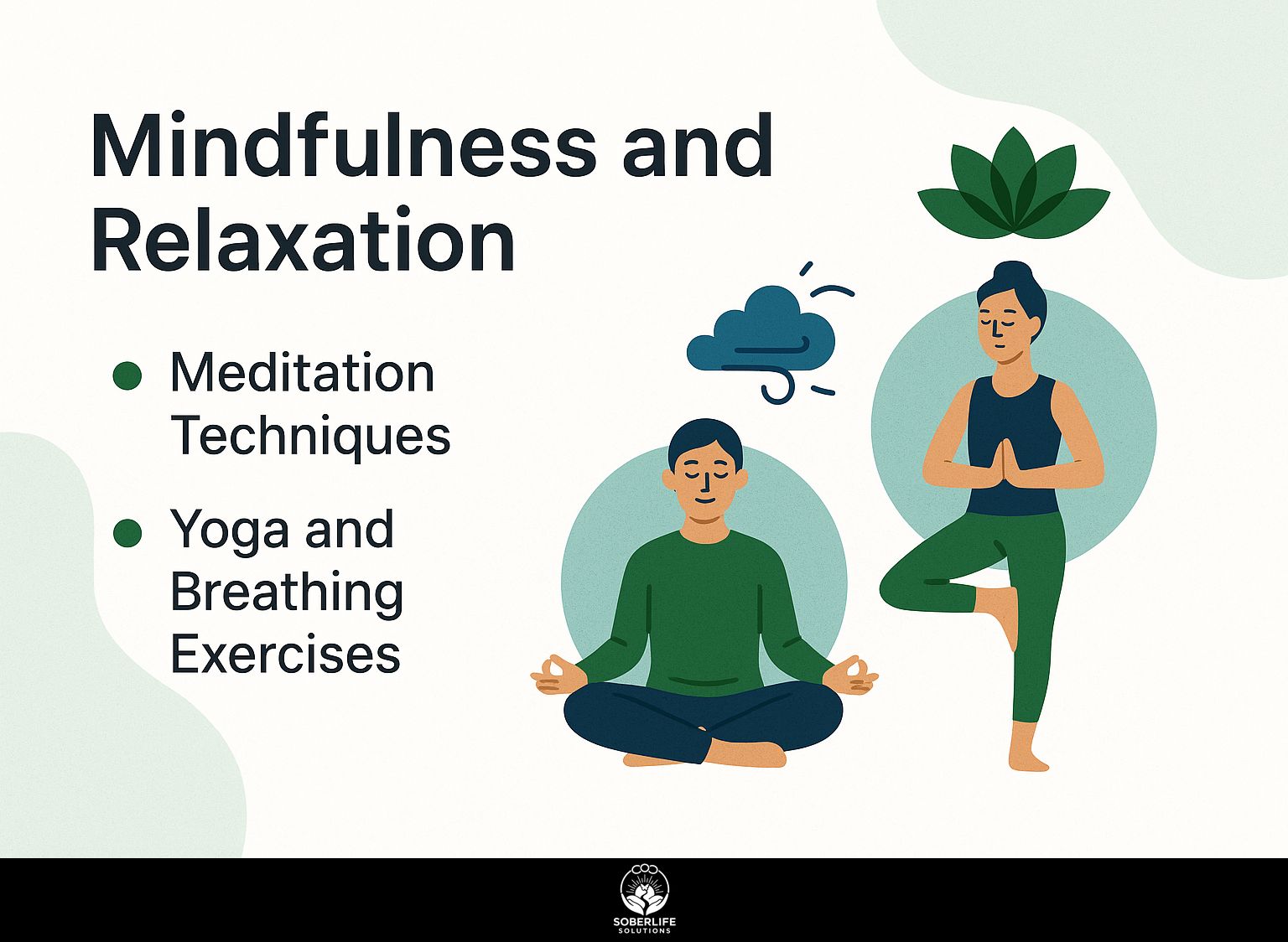 Mindfulness and Relaxation