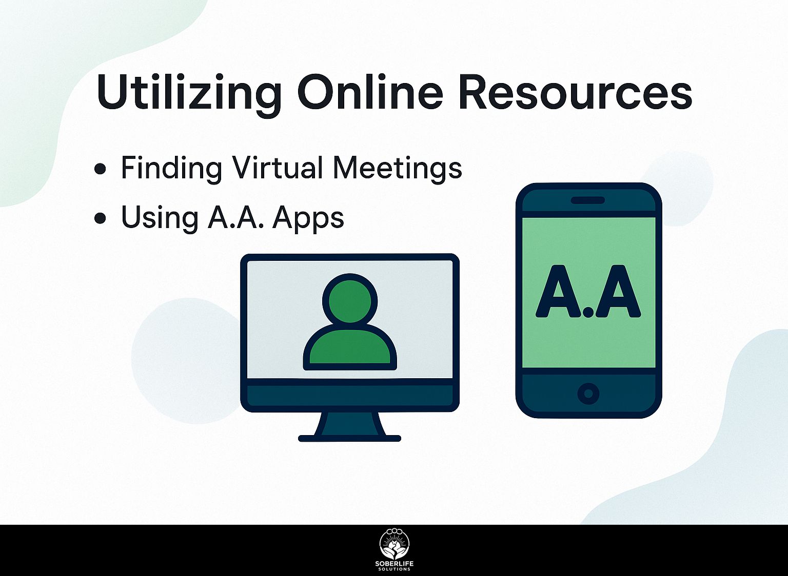 Utilizing Online Resources