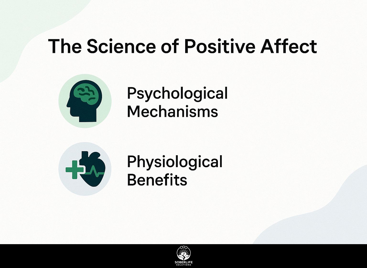 The Science of Positive Affect
