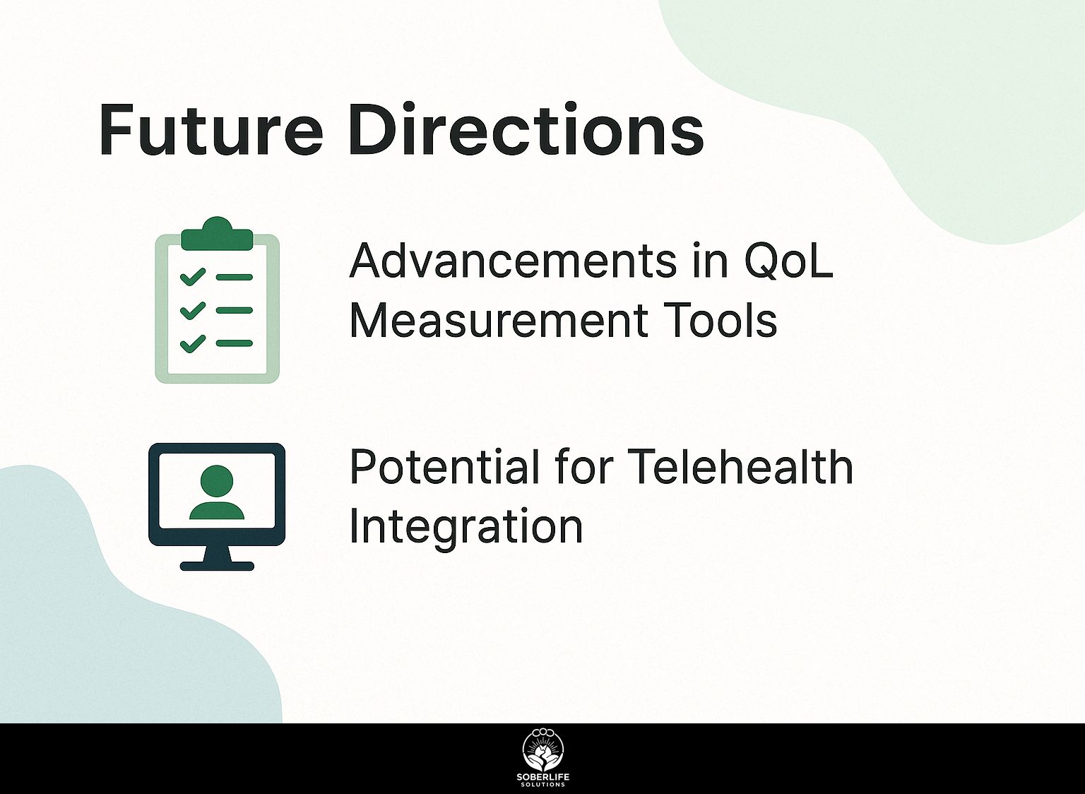Future Directions