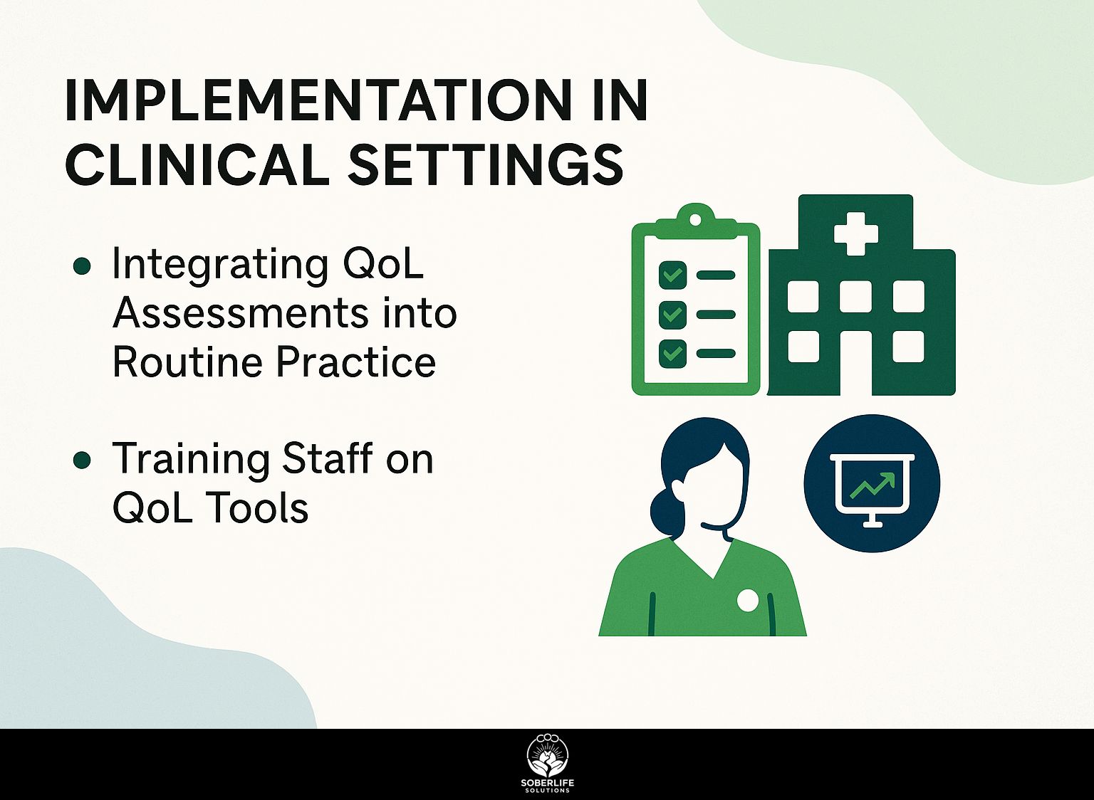 Implementation in Clinical Settings